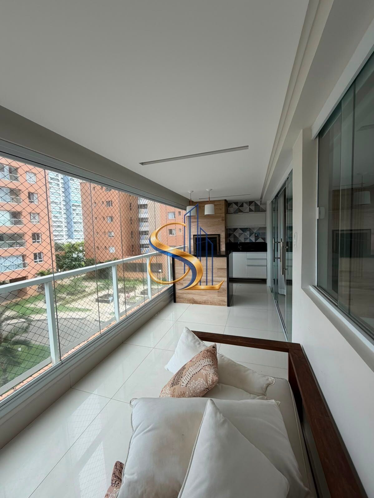 Apartamento, 2 quartos, 110 m² - Foto 5