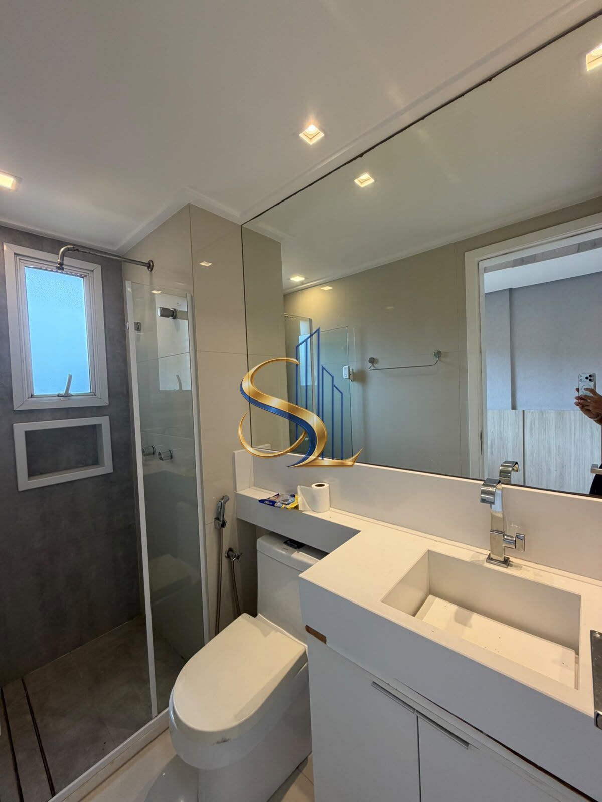 Apartamento, 2 quartos, 110 m² - Foto 15