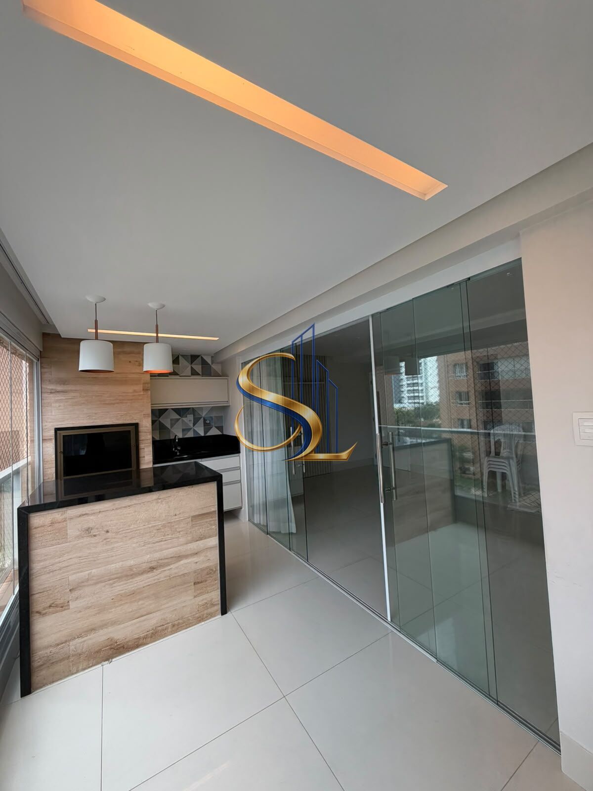 Apartamento, 2 quartos, 110 m² - Foto 6