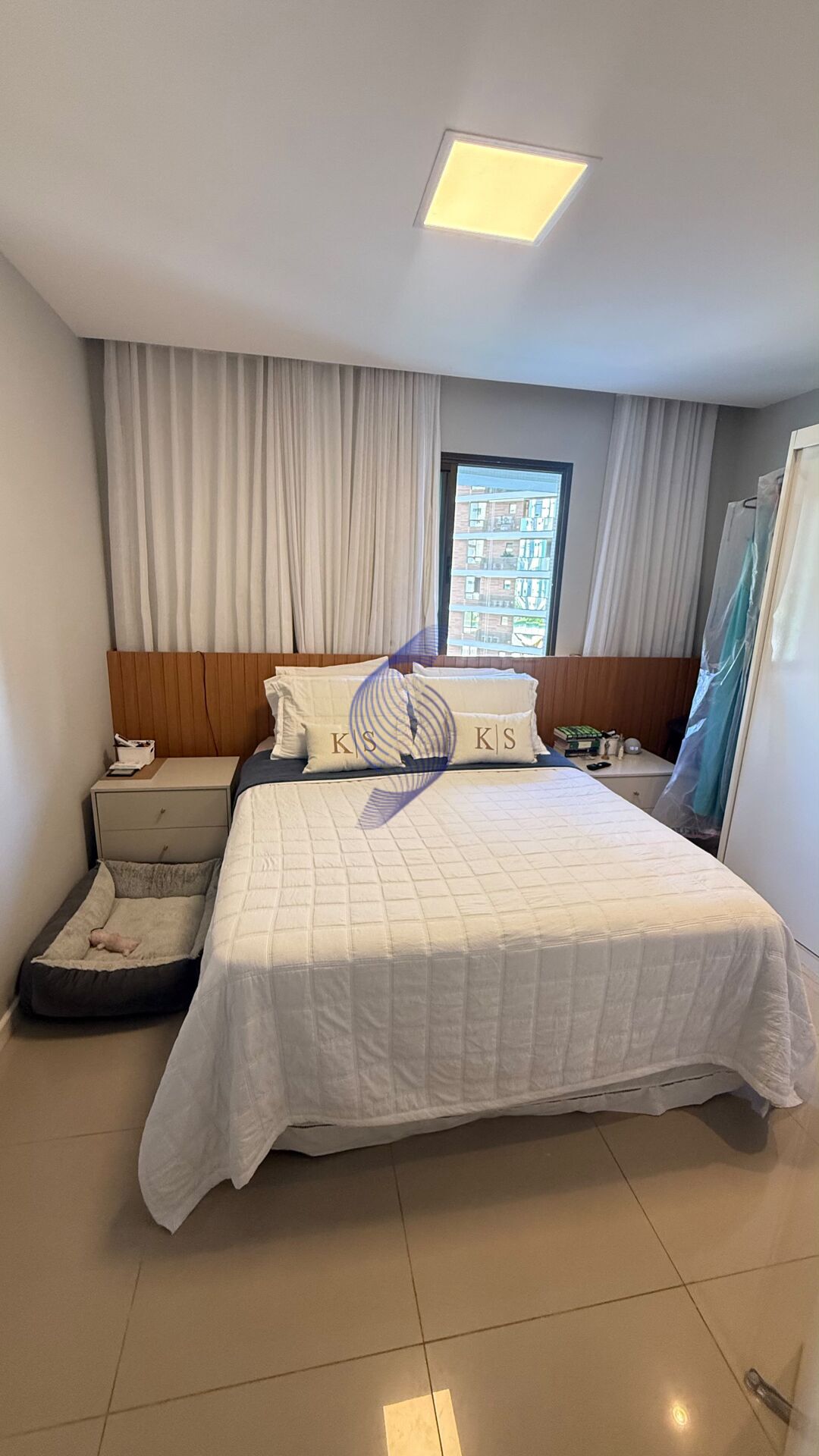 Apartamento, 2 quartos, 80 m² - Foto 12