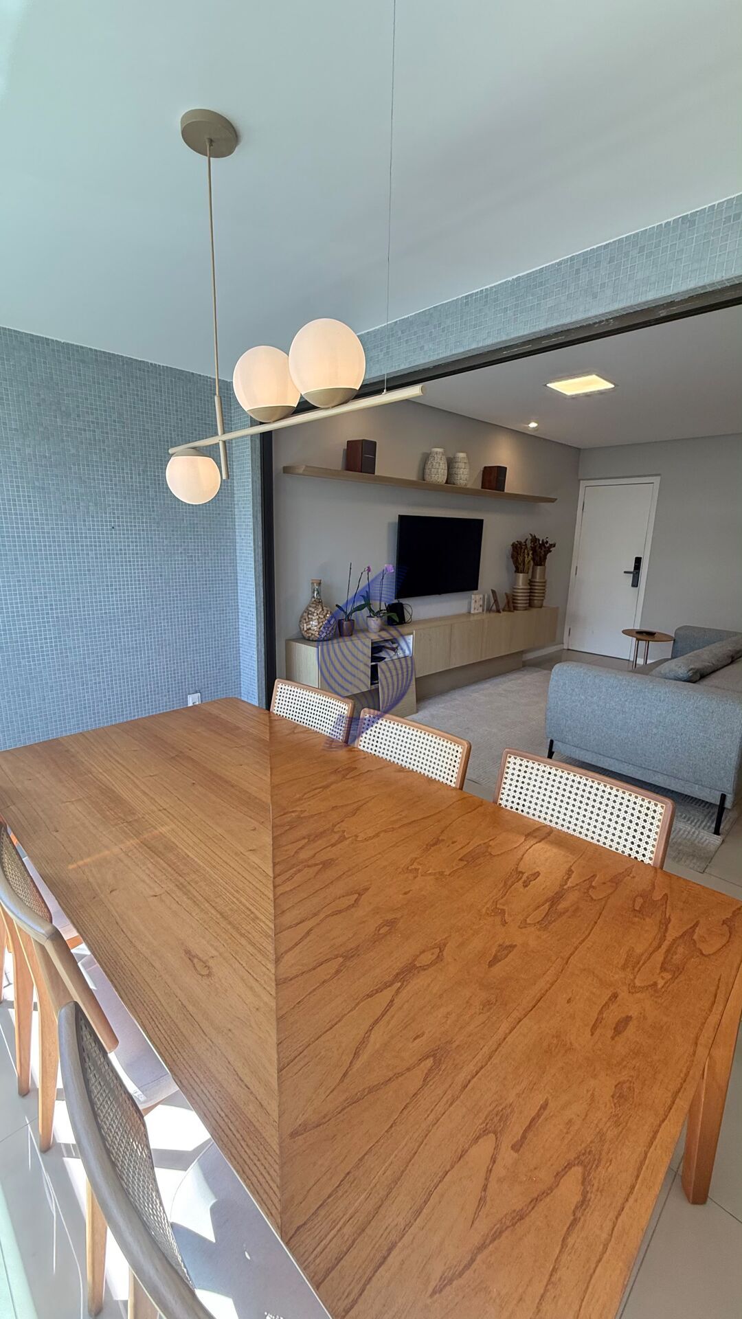 Apartamento, 2 quartos, 80 m² - Foto 6