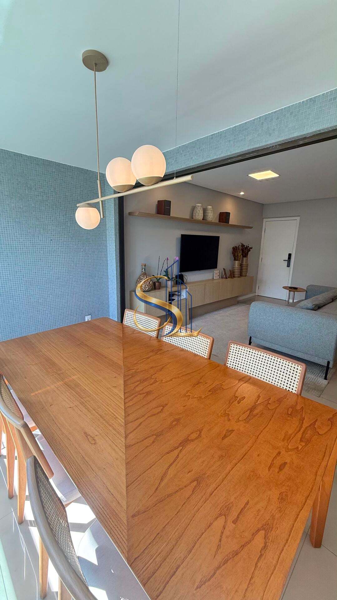 Apartamento, 2 quartos, 80 m² - Foto 6
