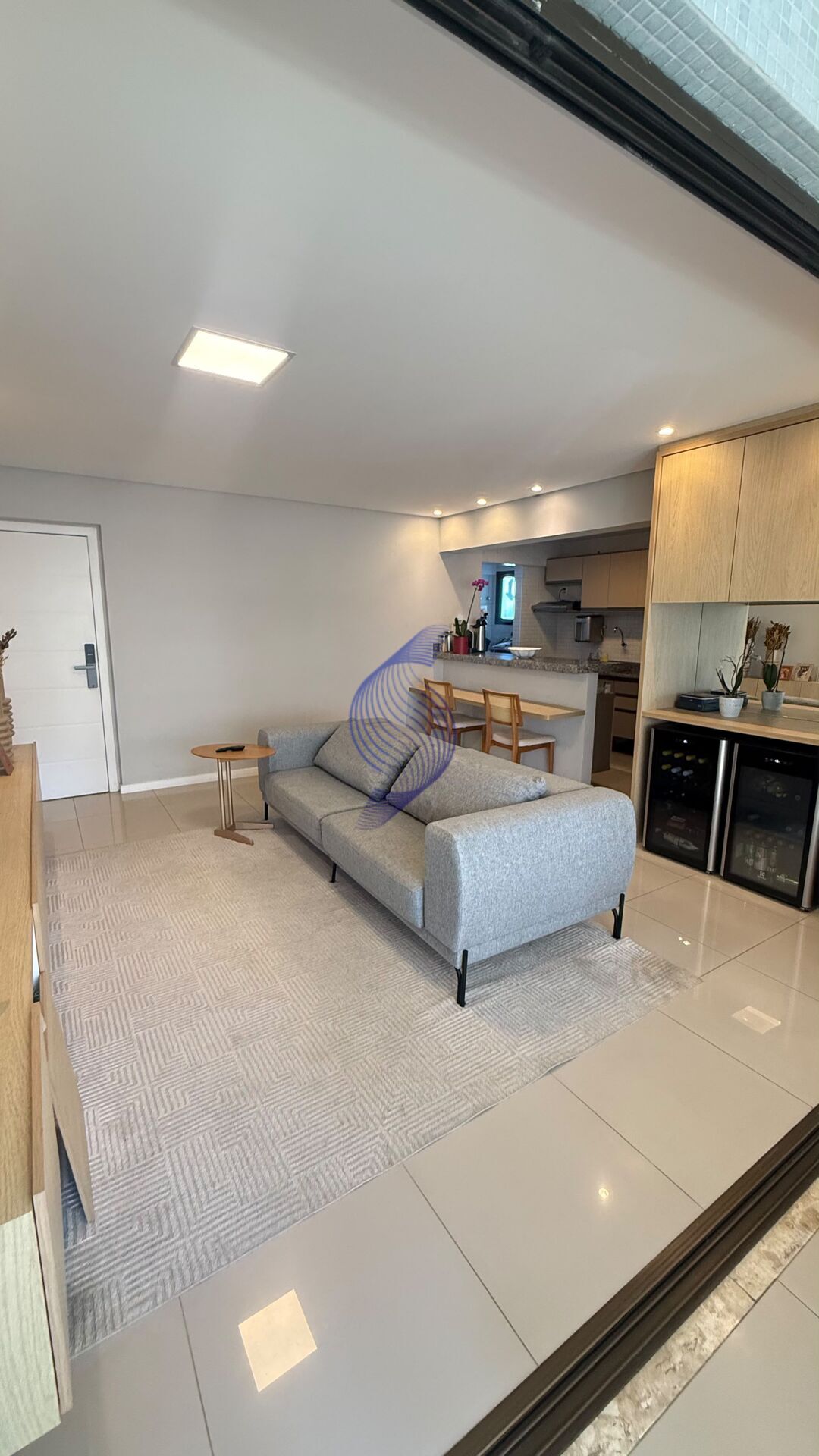 Apartamento, 2 quartos, 80 m² - Foto 4