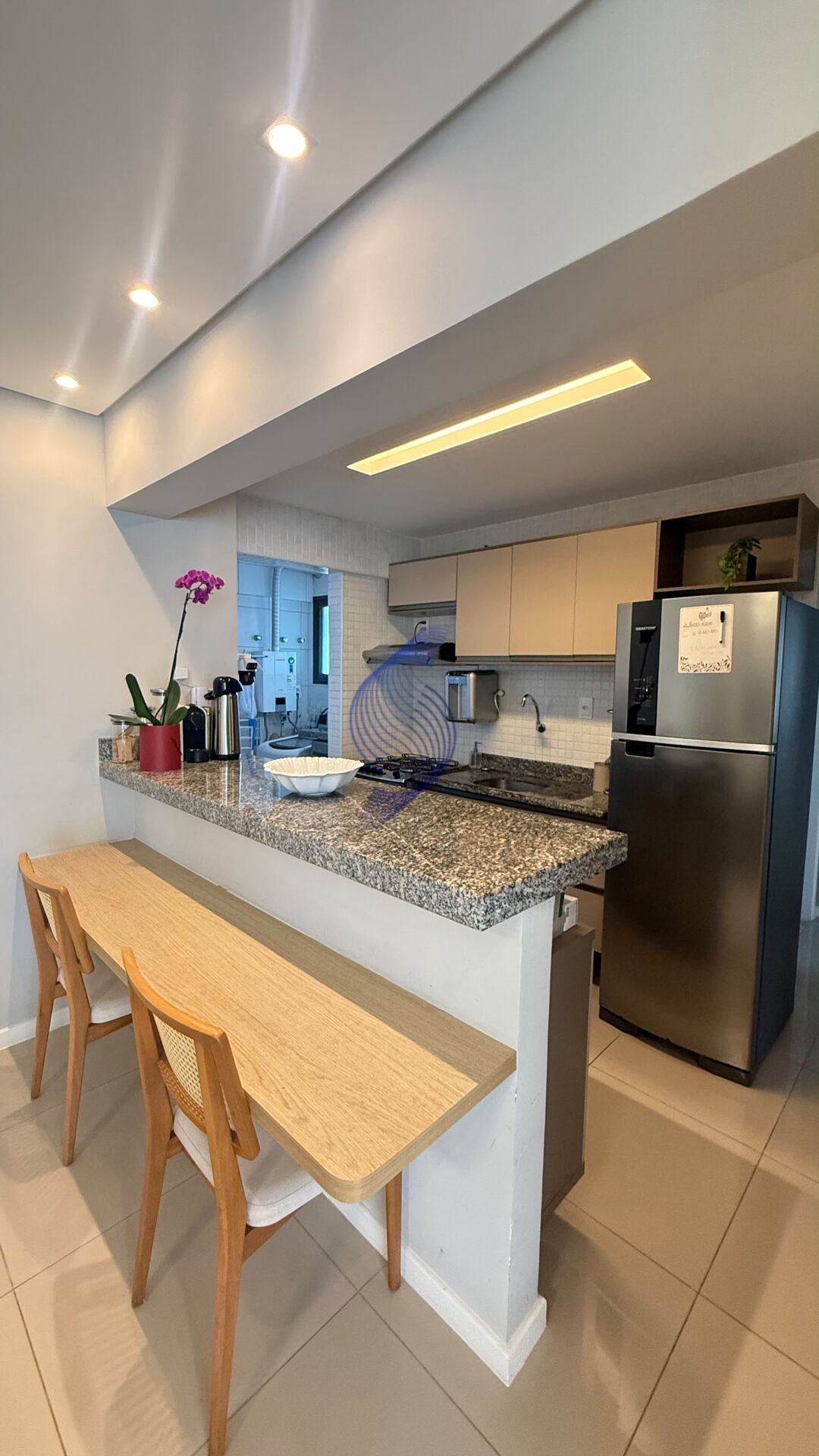 Apartamento, 2 quartos, 80 m² - Foto 7