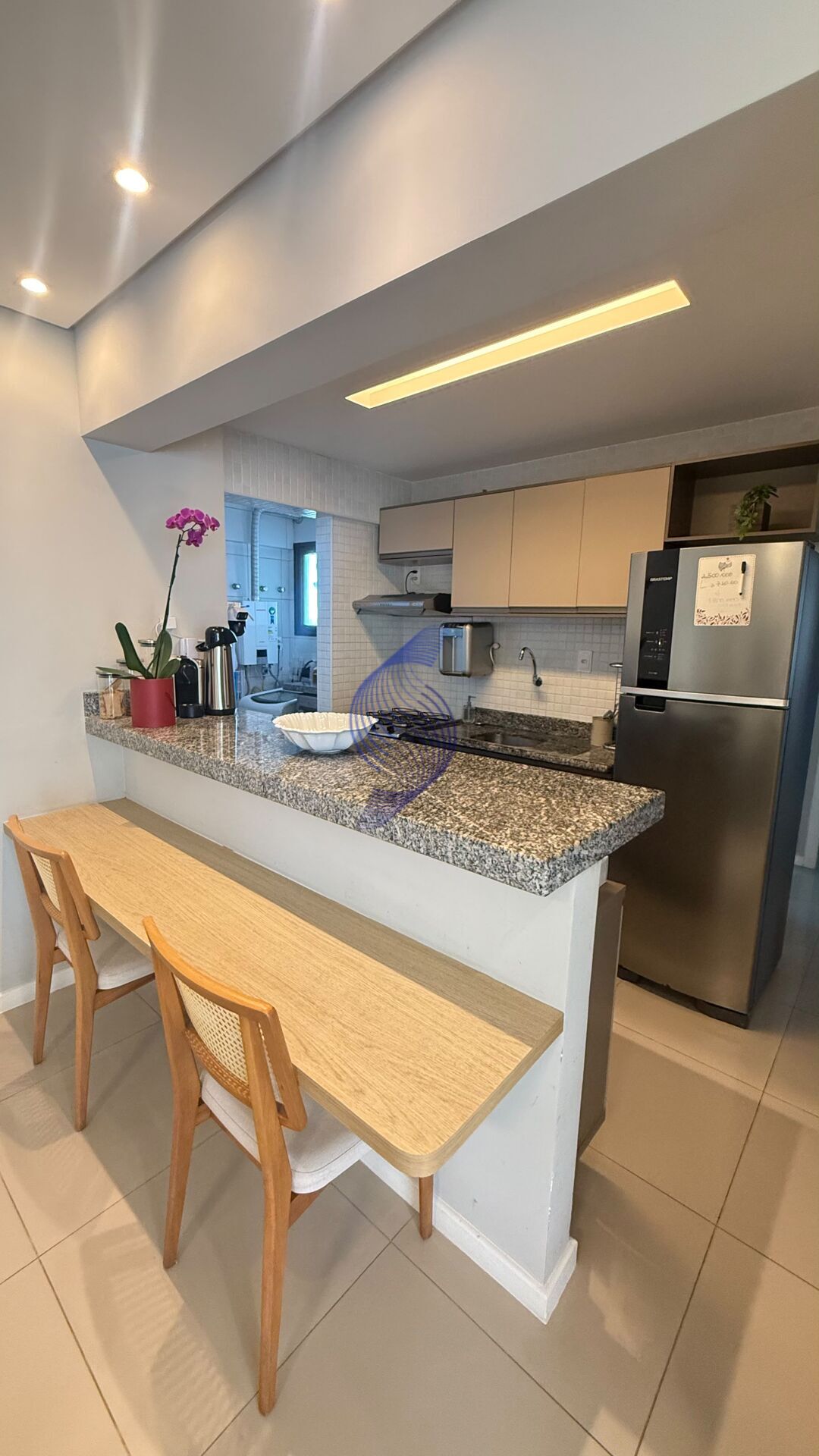 Apartamento, 2 quartos, 80 m² - Foto 8