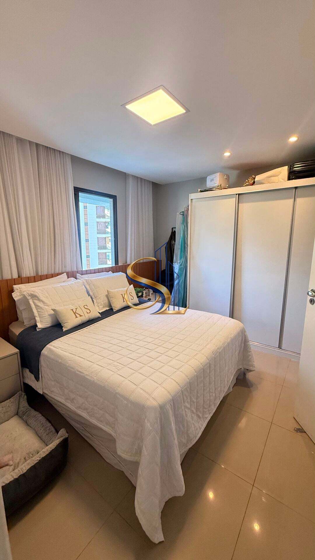 Apartamento, 2 quartos, 80 m² - Foto 13