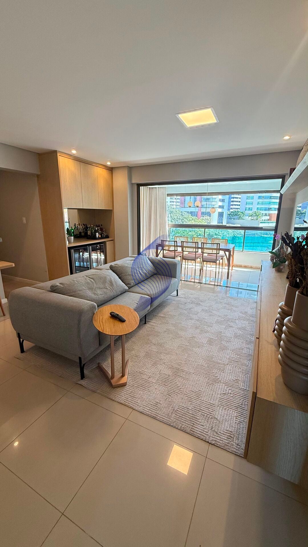 Apartamento, 2 quartos, 80 m² - Foto 2