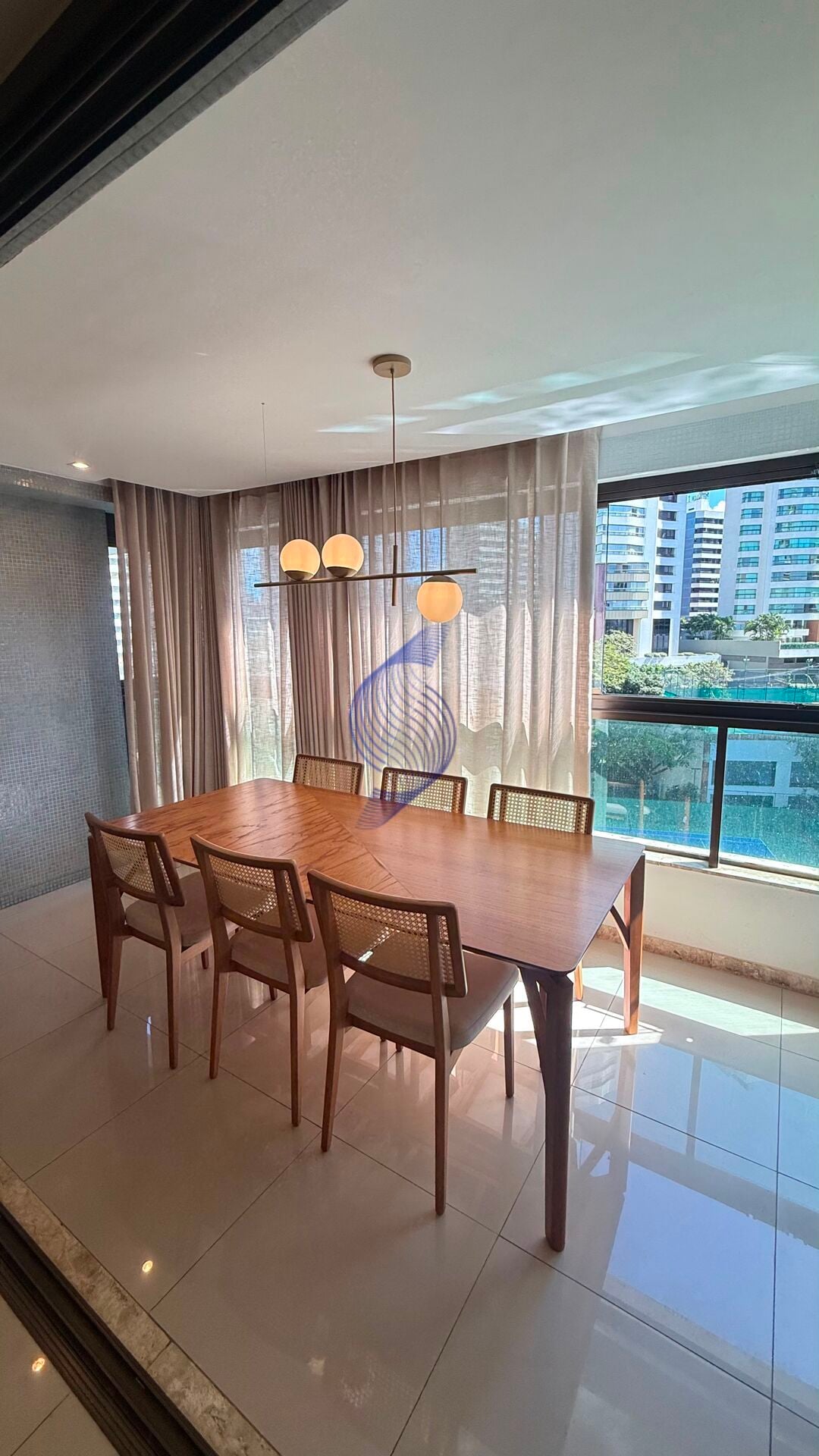 Apartamento, 2 quartos, 80 m² - Foto 5