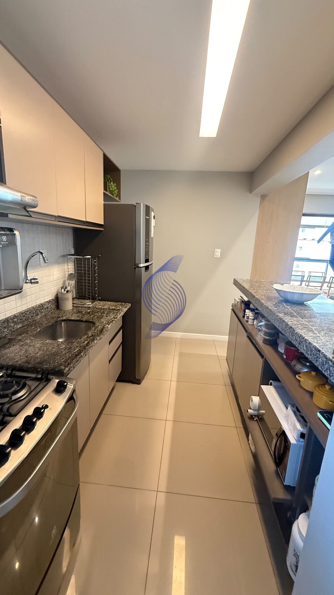 Apartamento, 2 quartos, 80 m² - Foto 10