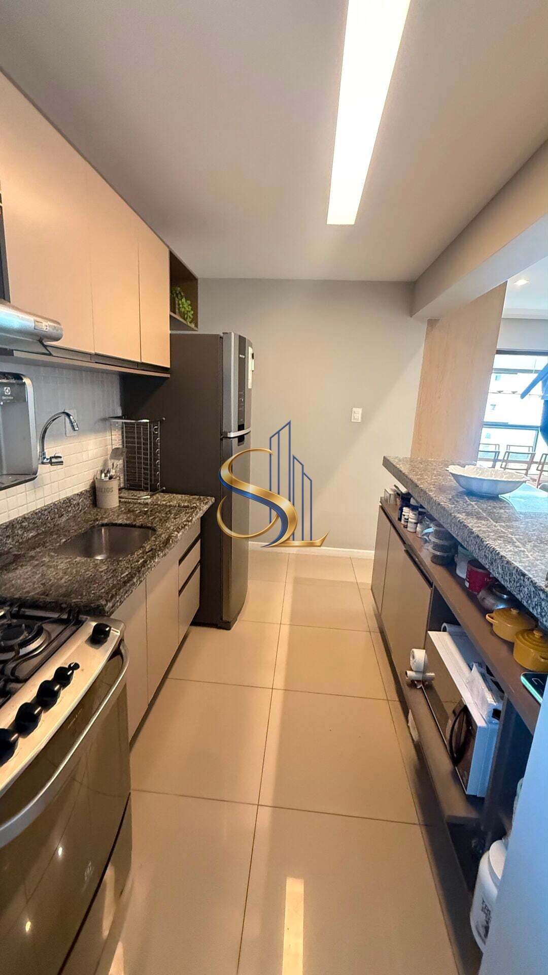 Apartamento, 2 quartos, 80 m² - Foto 10