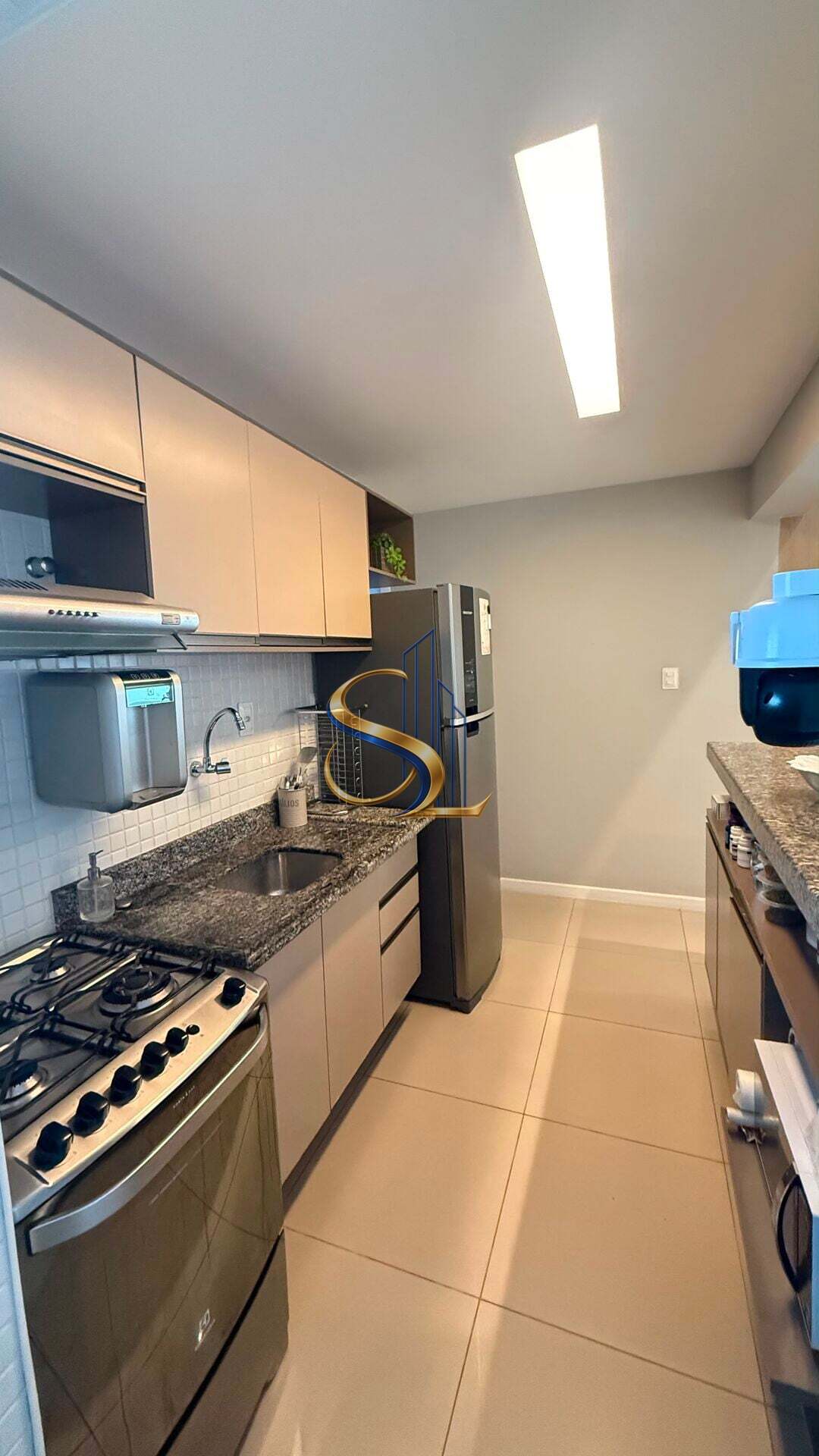 Apartamento, 2 quartos, 80 m² - Foto 9