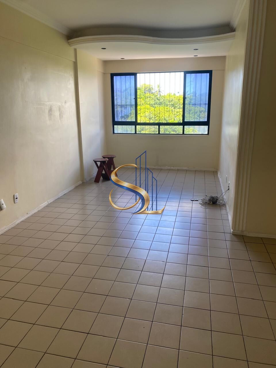 Apartamento, 3 quartos, 90 m² - Foto 2