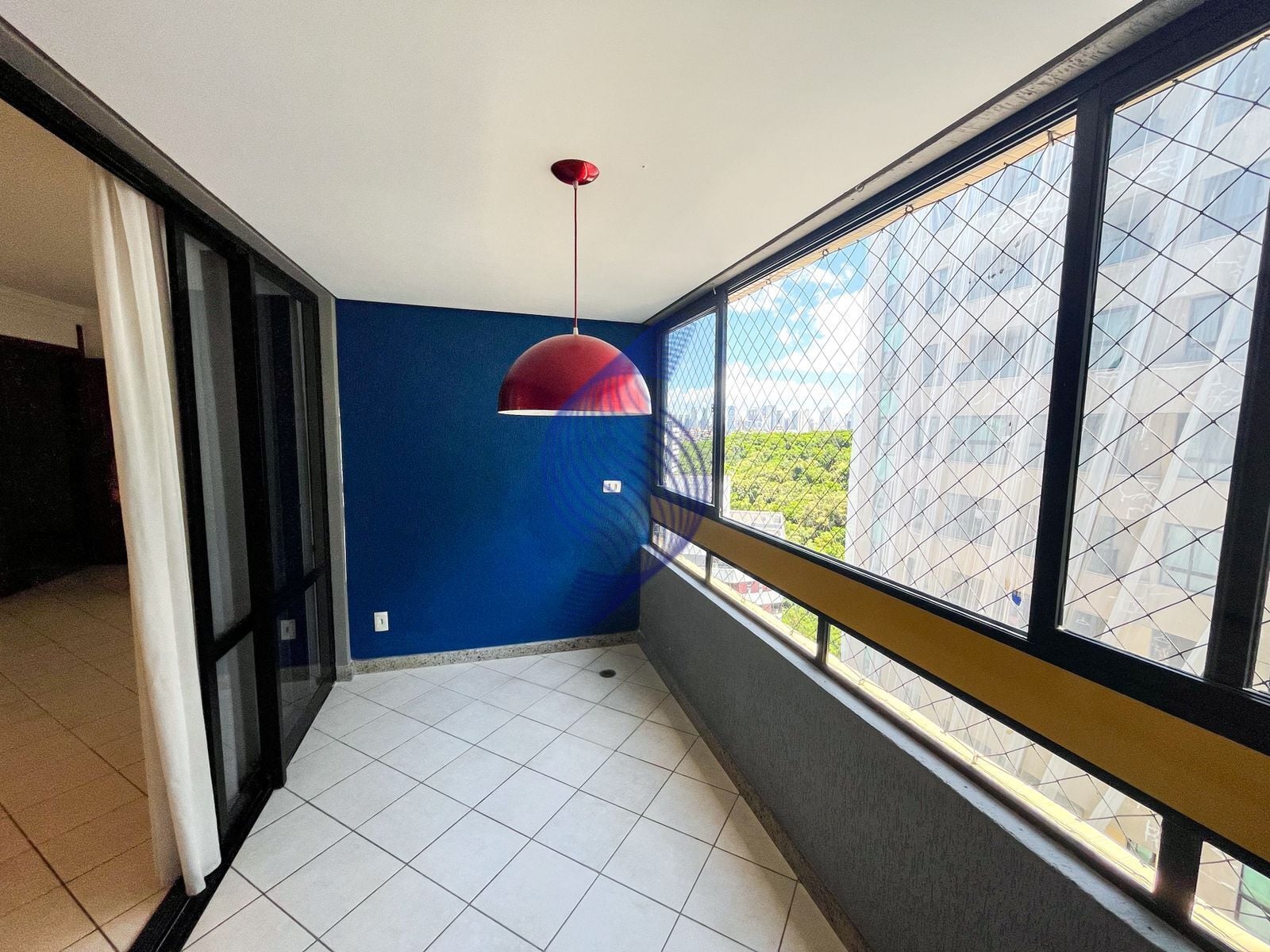 Apartamento, 3 quartos, 110 m² - Foto 5