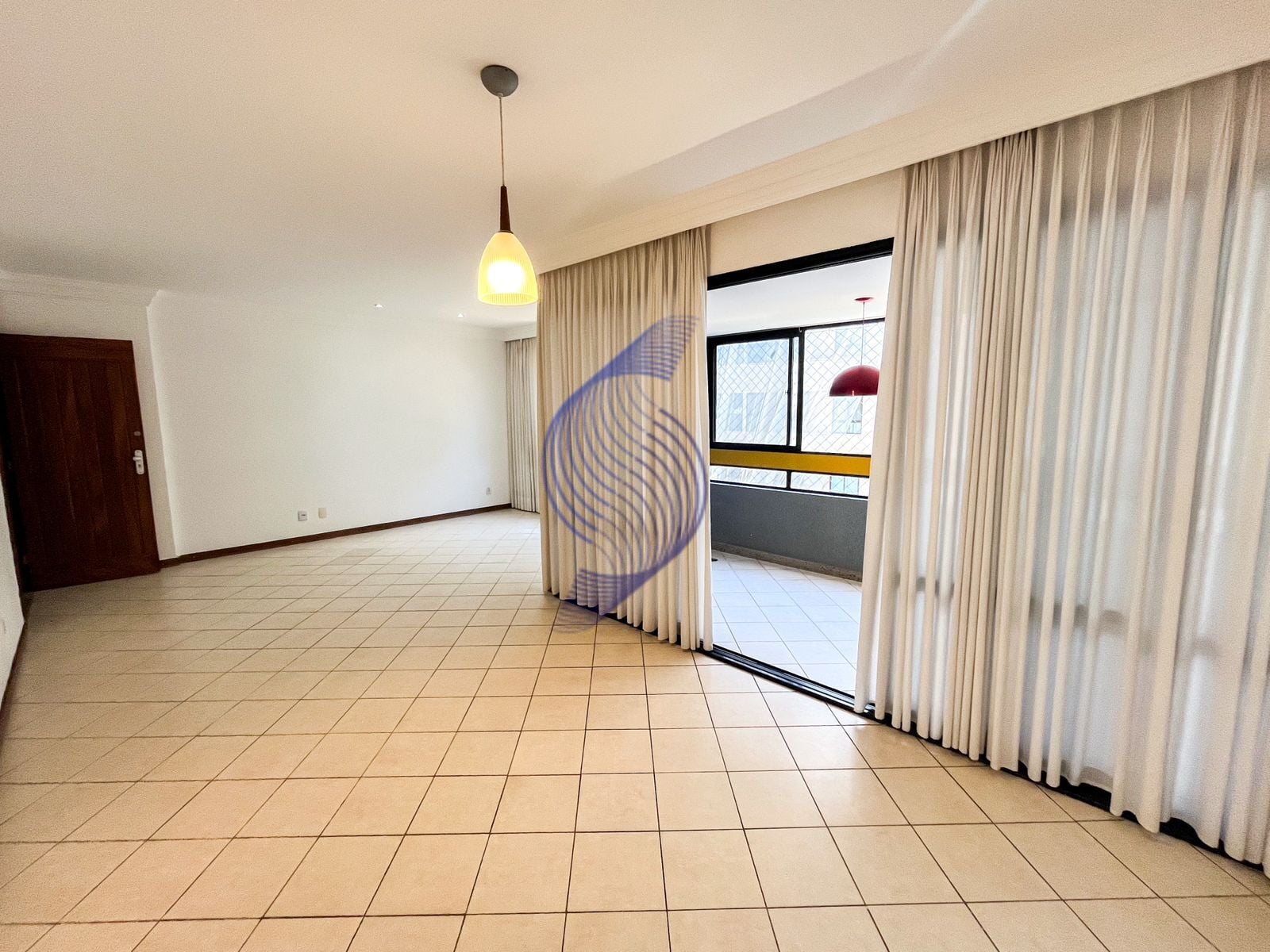 Apartamento, 3 quartos, 110 m² - Foto 4