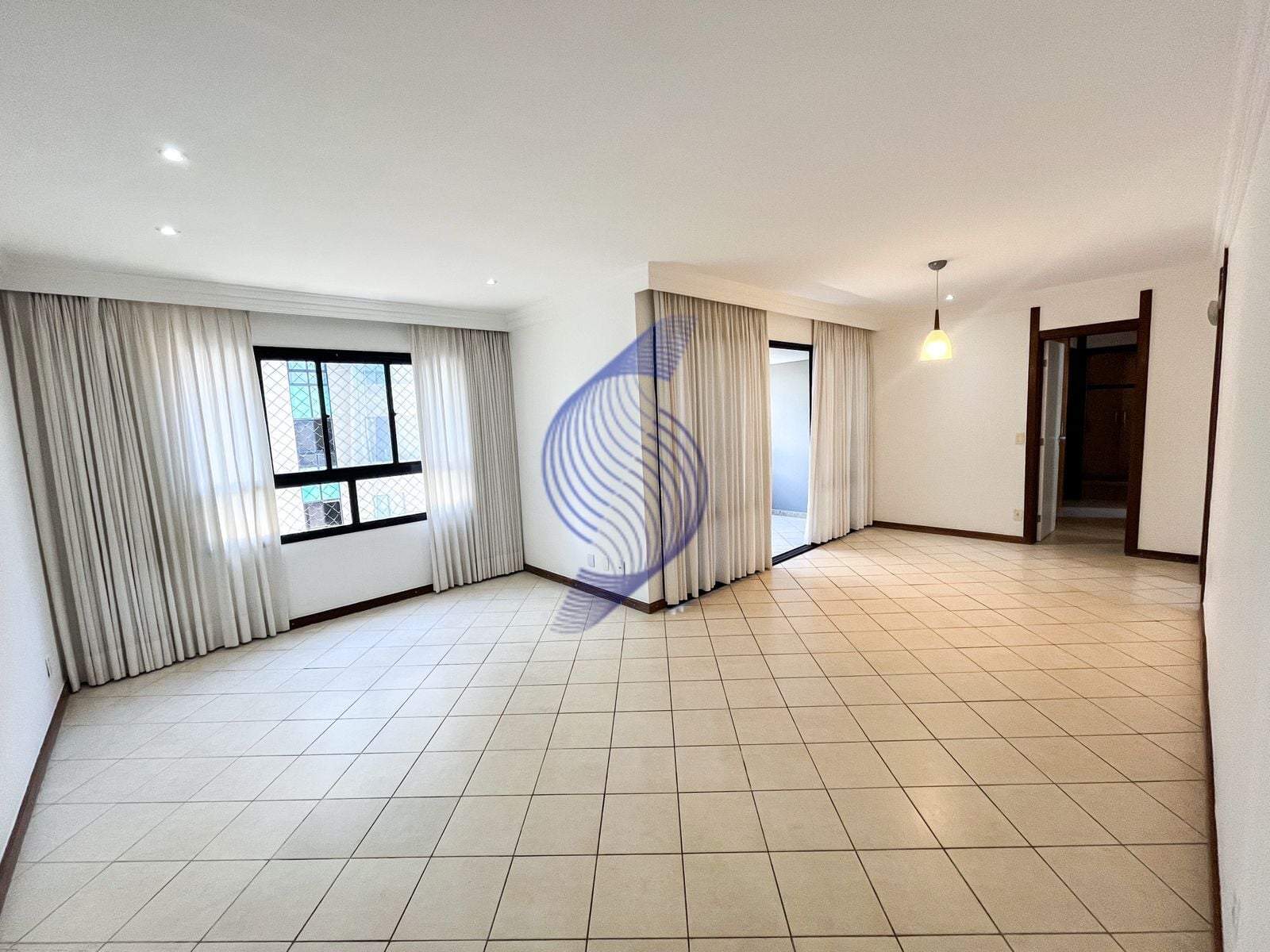 Apartamento, 3 quartos, 110 m² - Foto 2