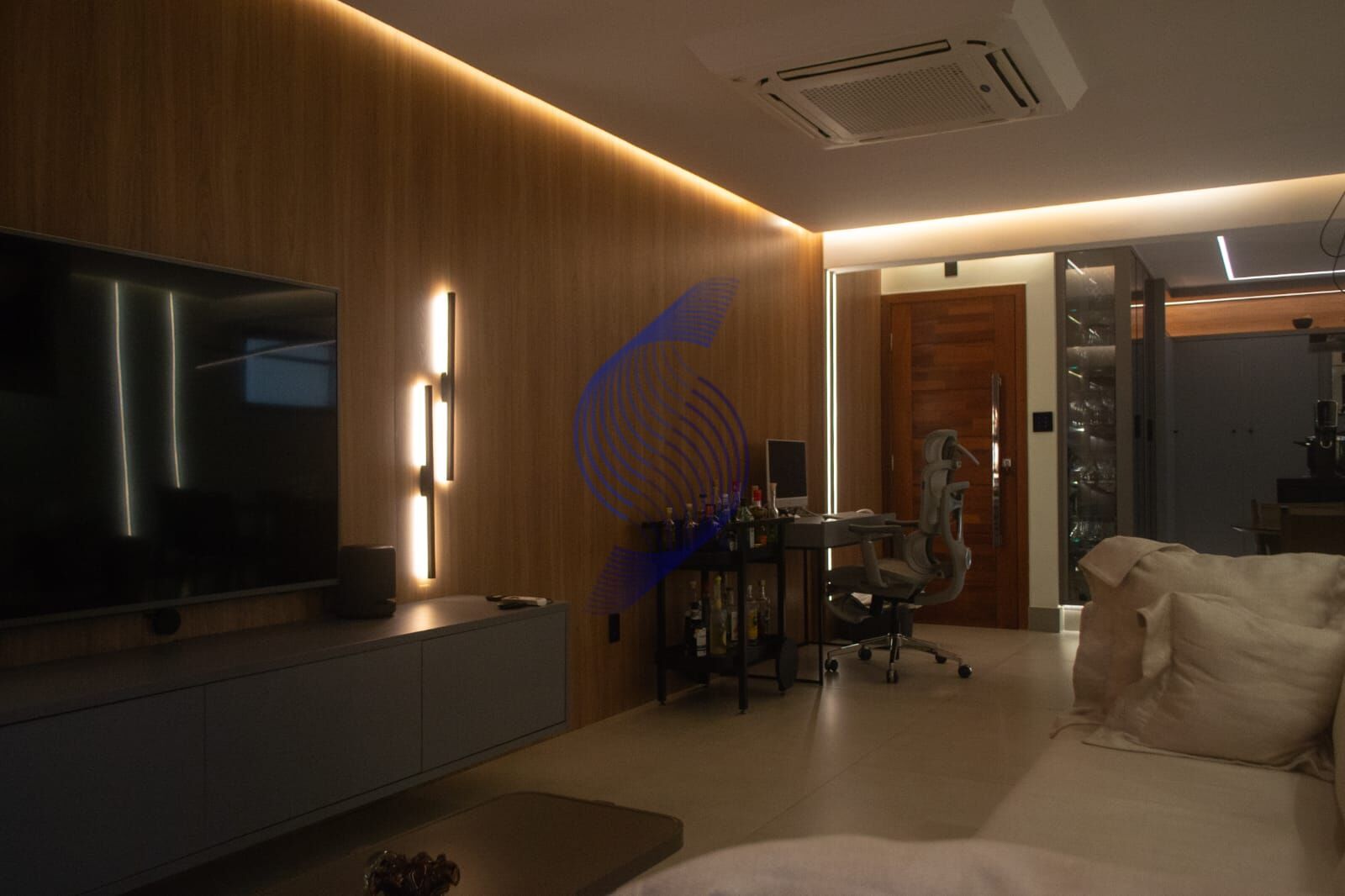 Apartamento, 2 quartos, 86 m² - Foto 5