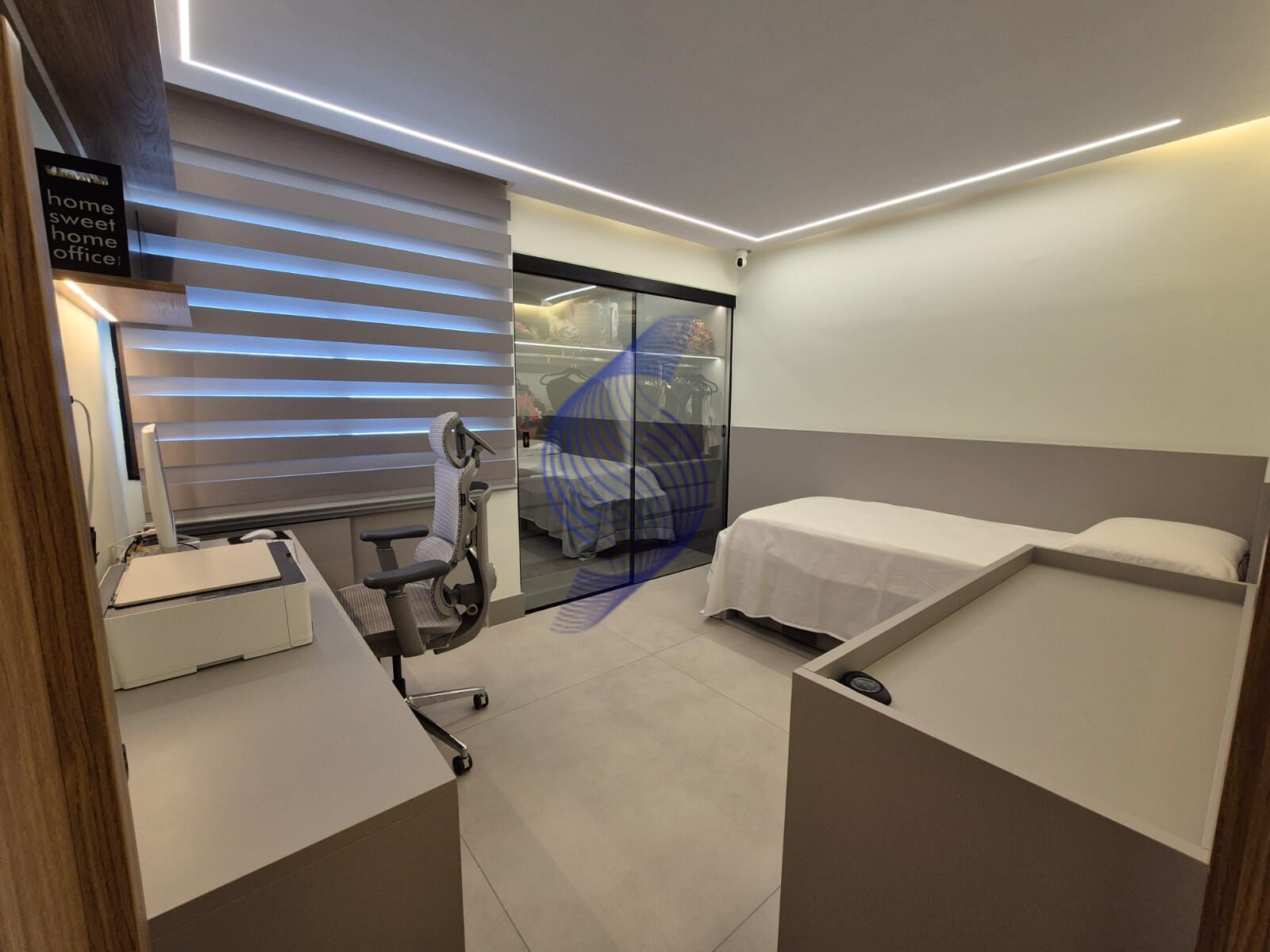 Apartamento, 2 quartos, 86 m² - Foto 21