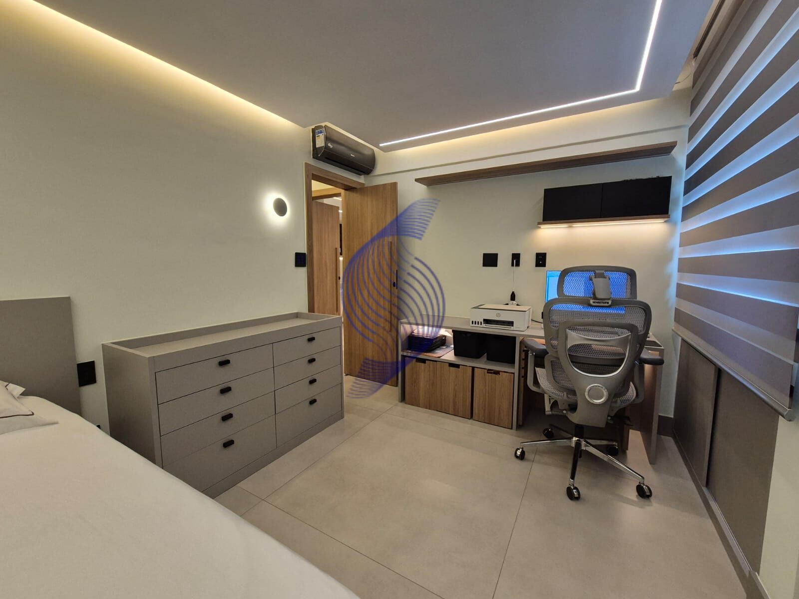 Apartamento, 2 quartos, 86 m² - Foto 22
