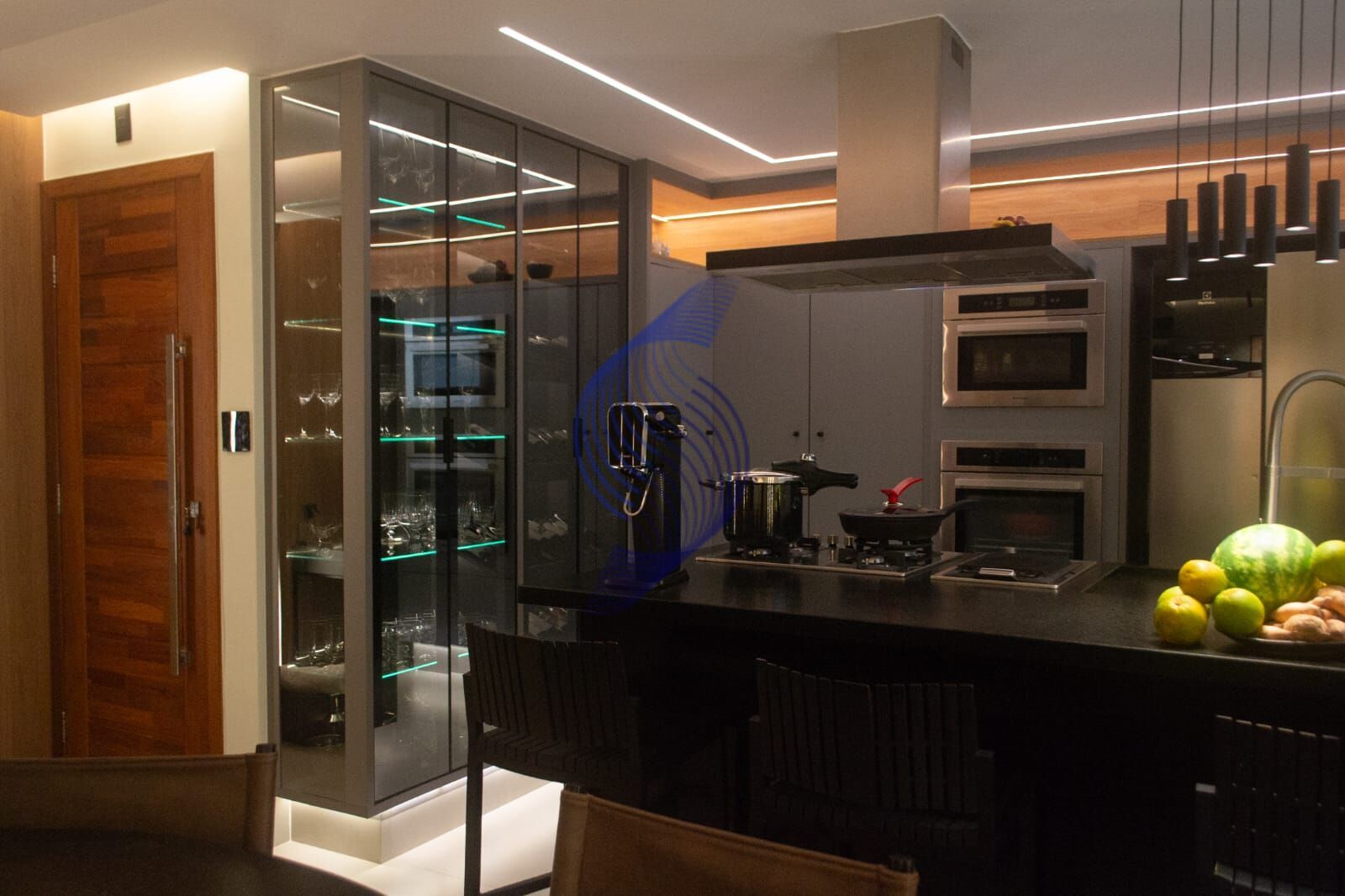Apartamento, 2 quartos, 86 m² - Foto 10