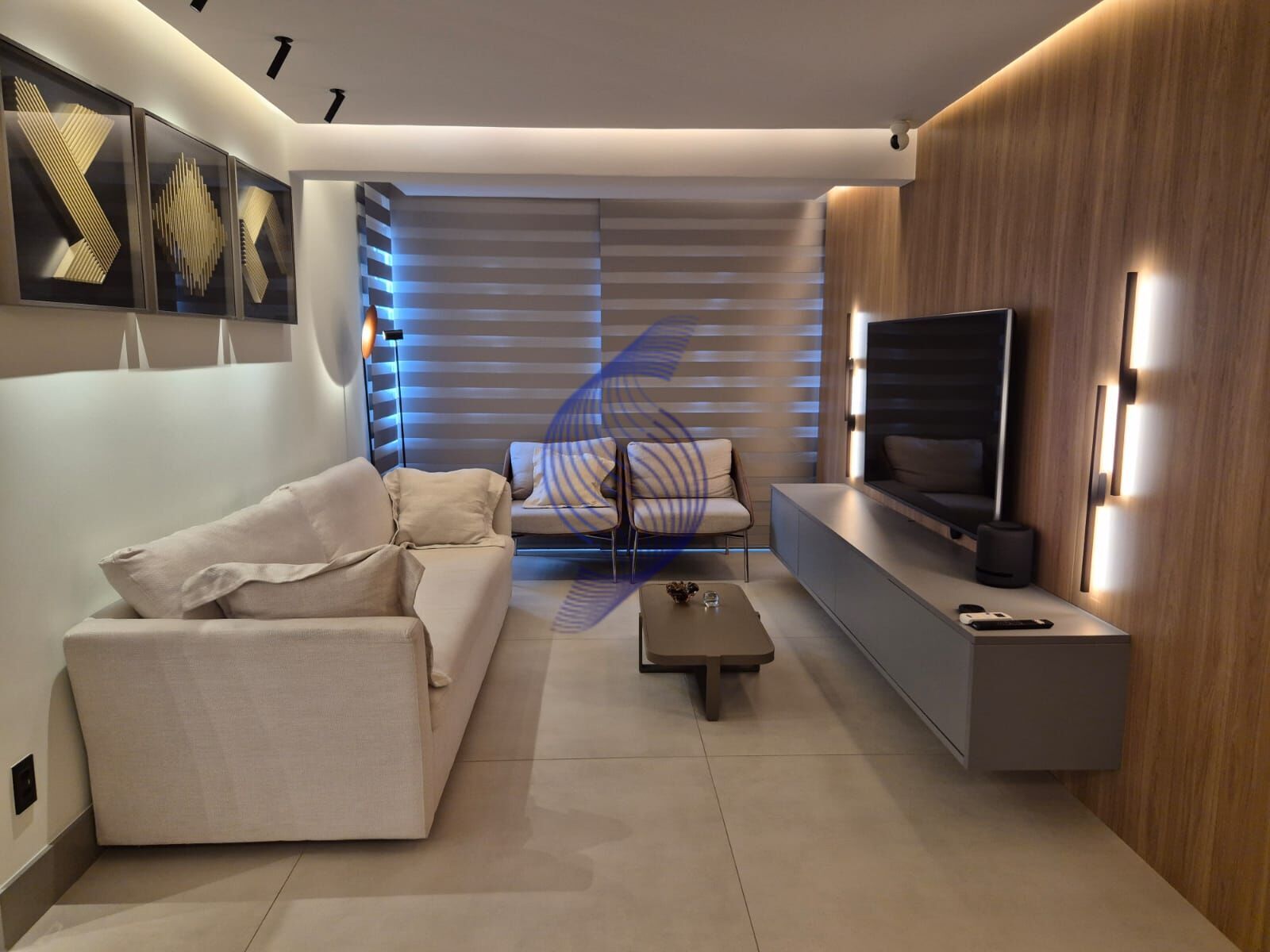 Apartamento, 2 quartos, 86 m² - Foto 3
