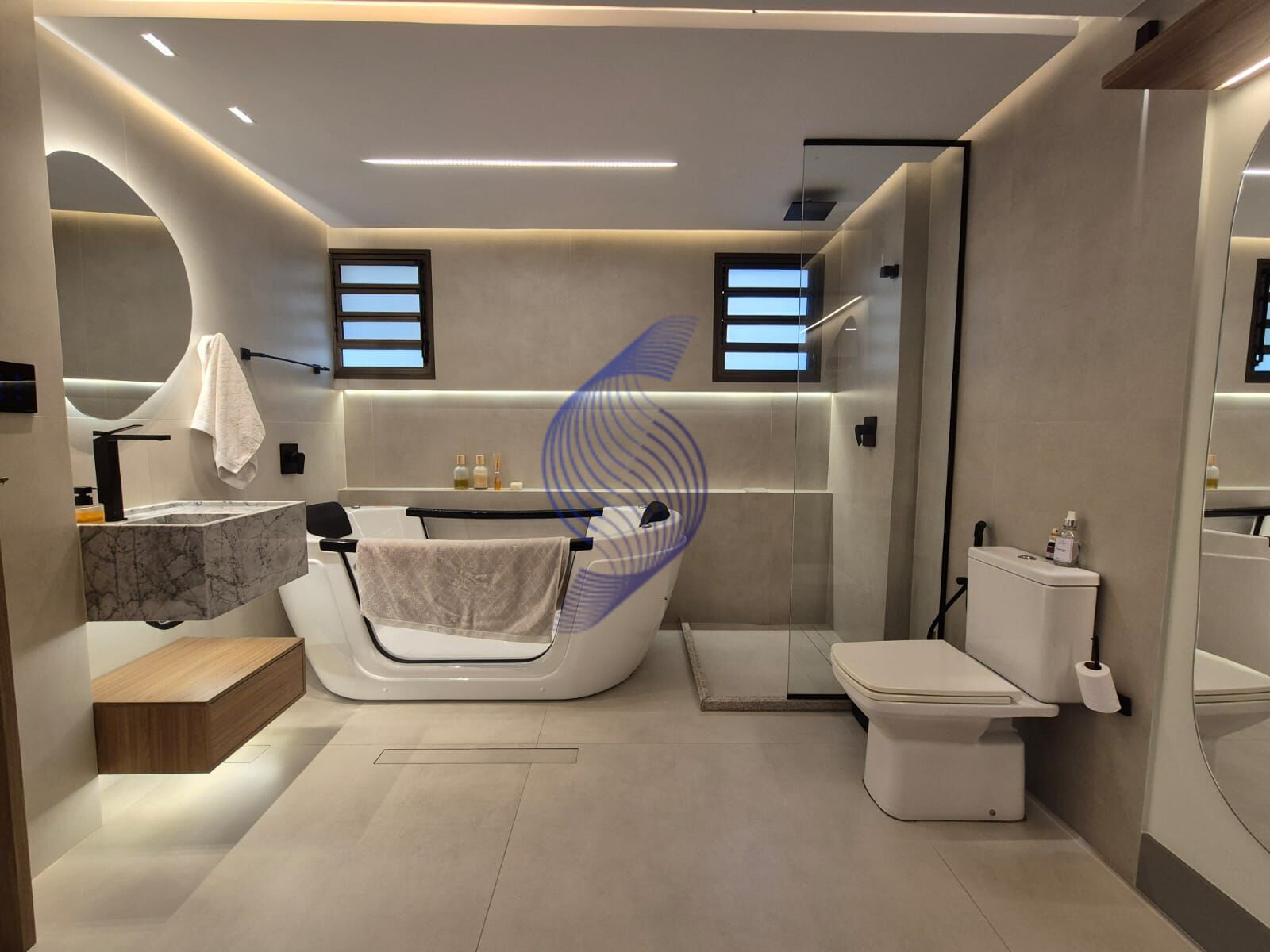 Apartamento, 2 quartos, 86 m² - Foto 16