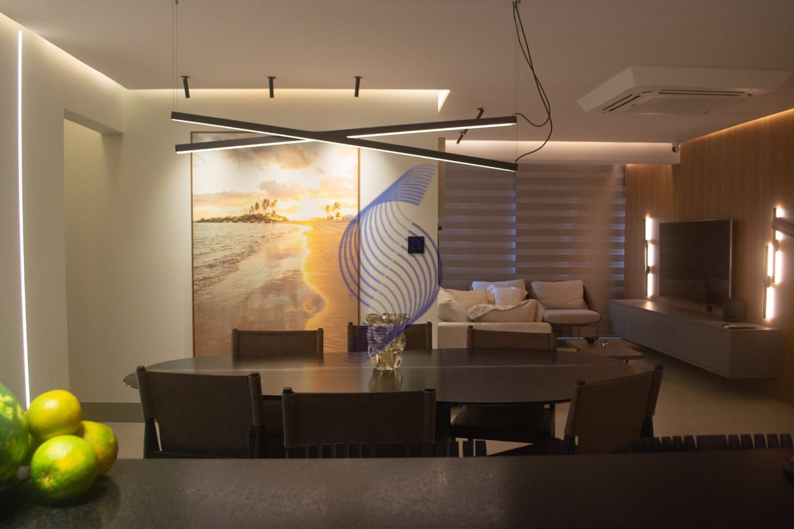 Apartamento, 2 quartos, 86 m² - Foto 8
