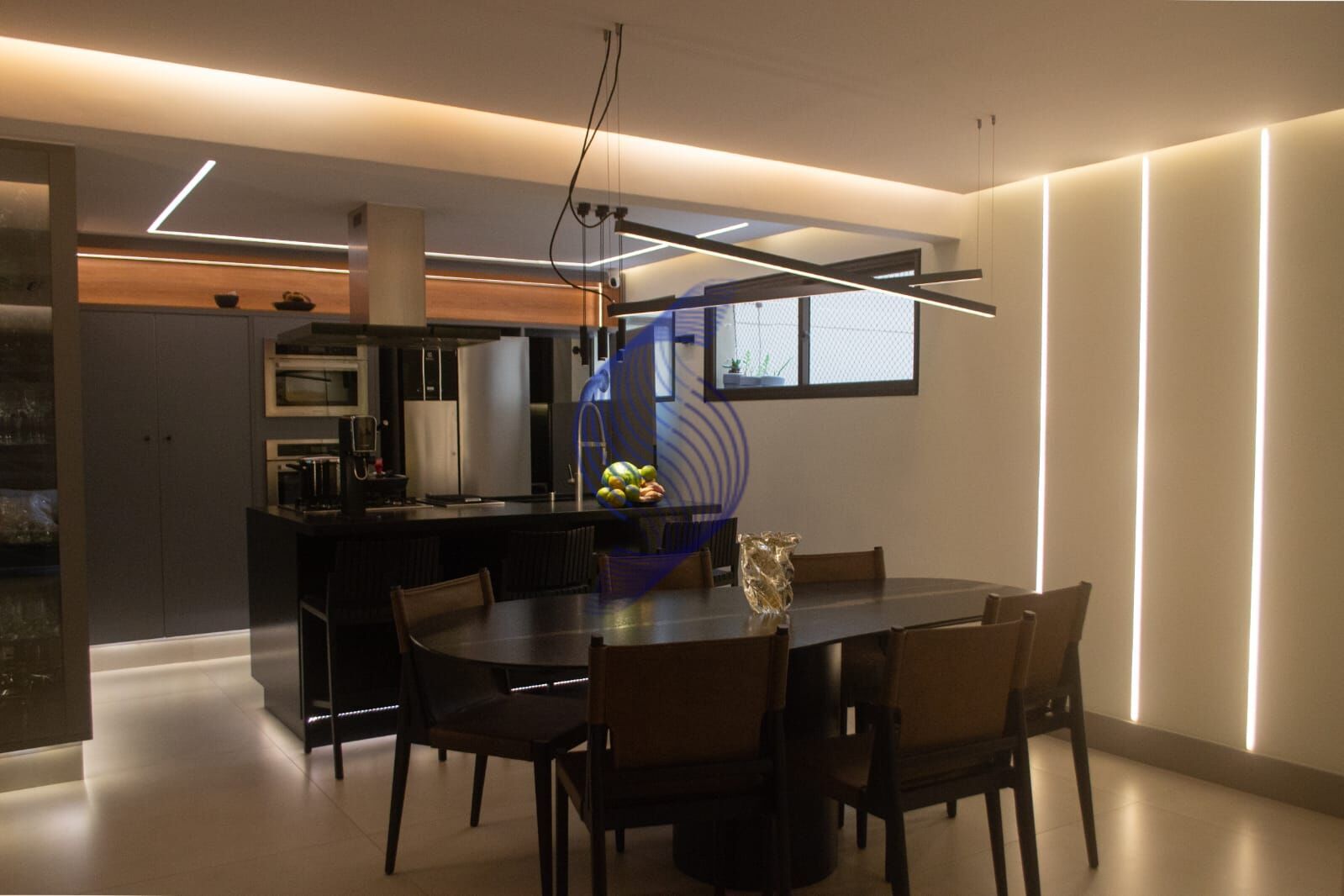 Apartamento, 2 quartos, 86 m² - Foto 6
