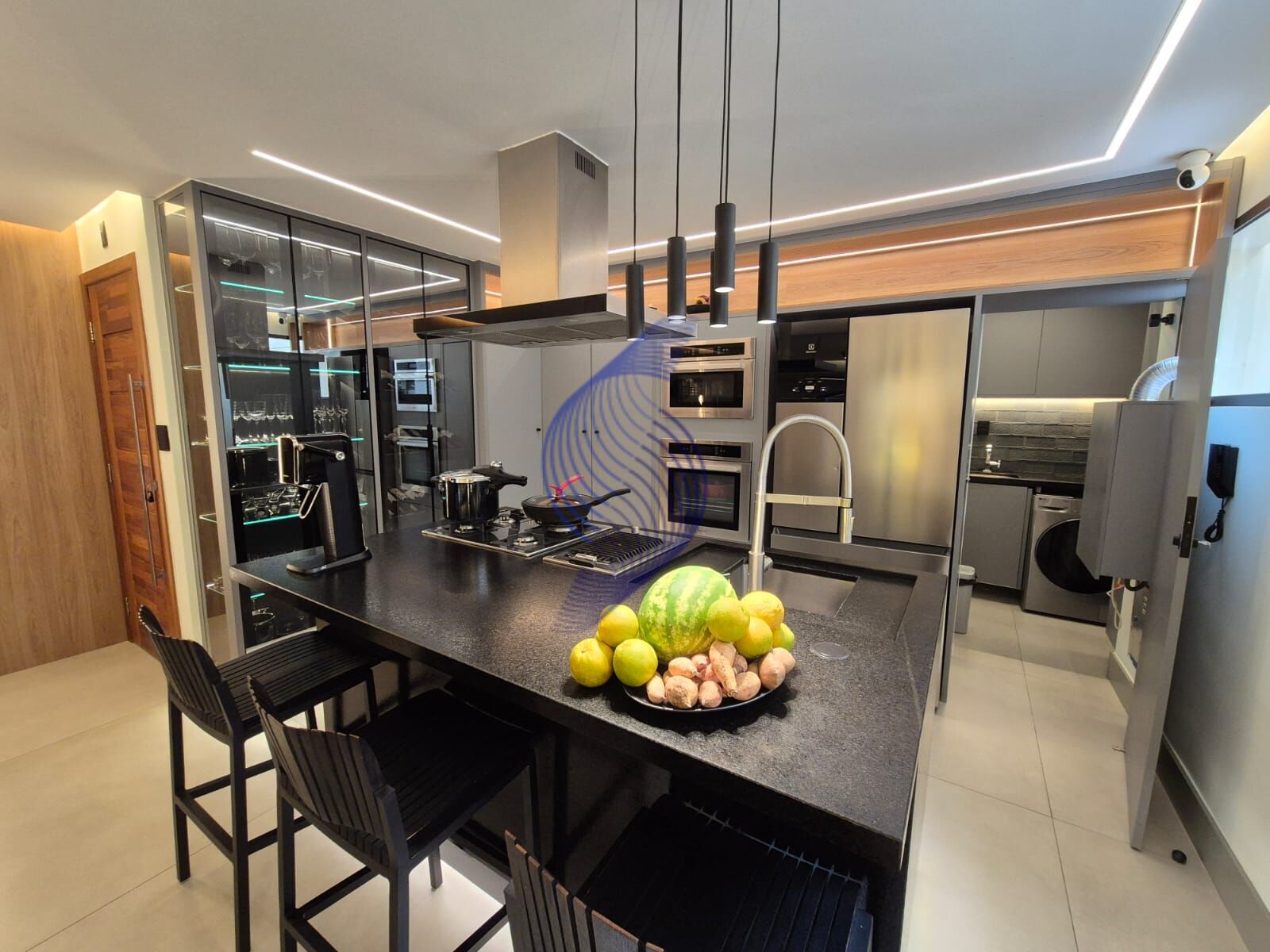 Apartamento, 2 quartos, 86 m² - Foto 9