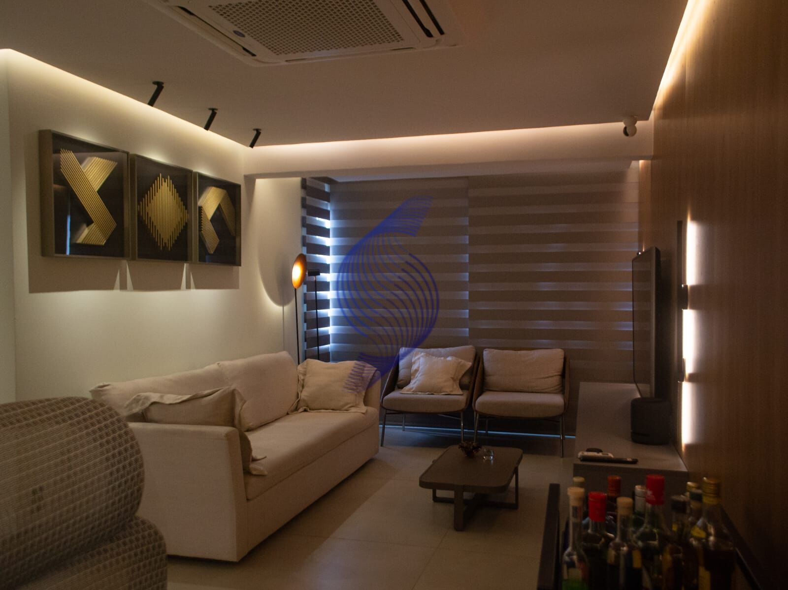 Apartamento, 2 quartos, 86 m² - Foto 4