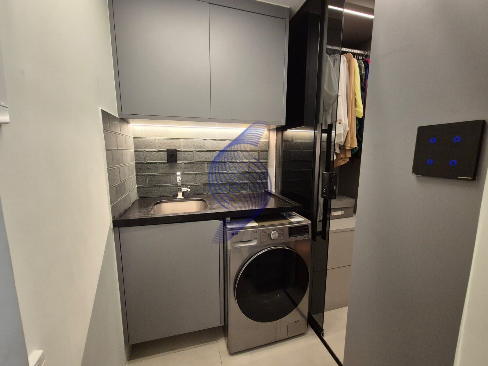 Apartamento, 2 quartos, 86 m² - Foto 24
