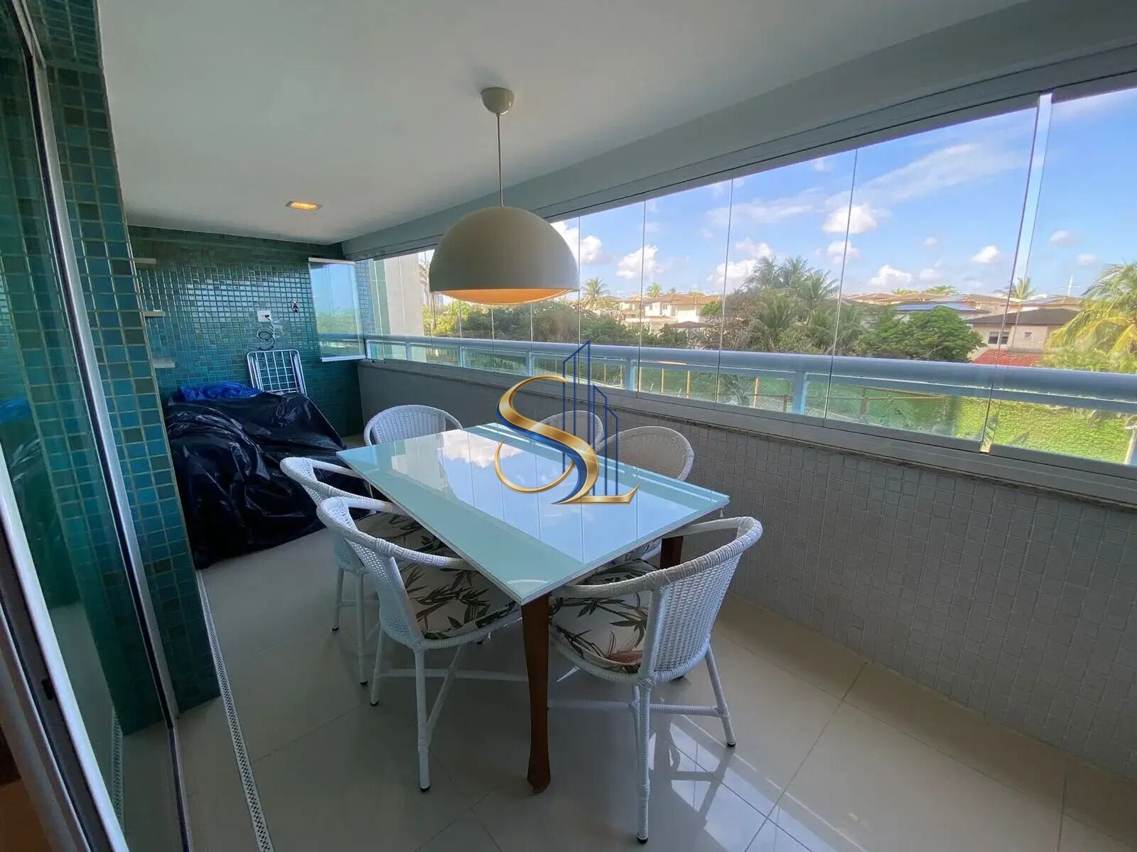Apartamento, 1 quarto, 60 m² - Foto 8