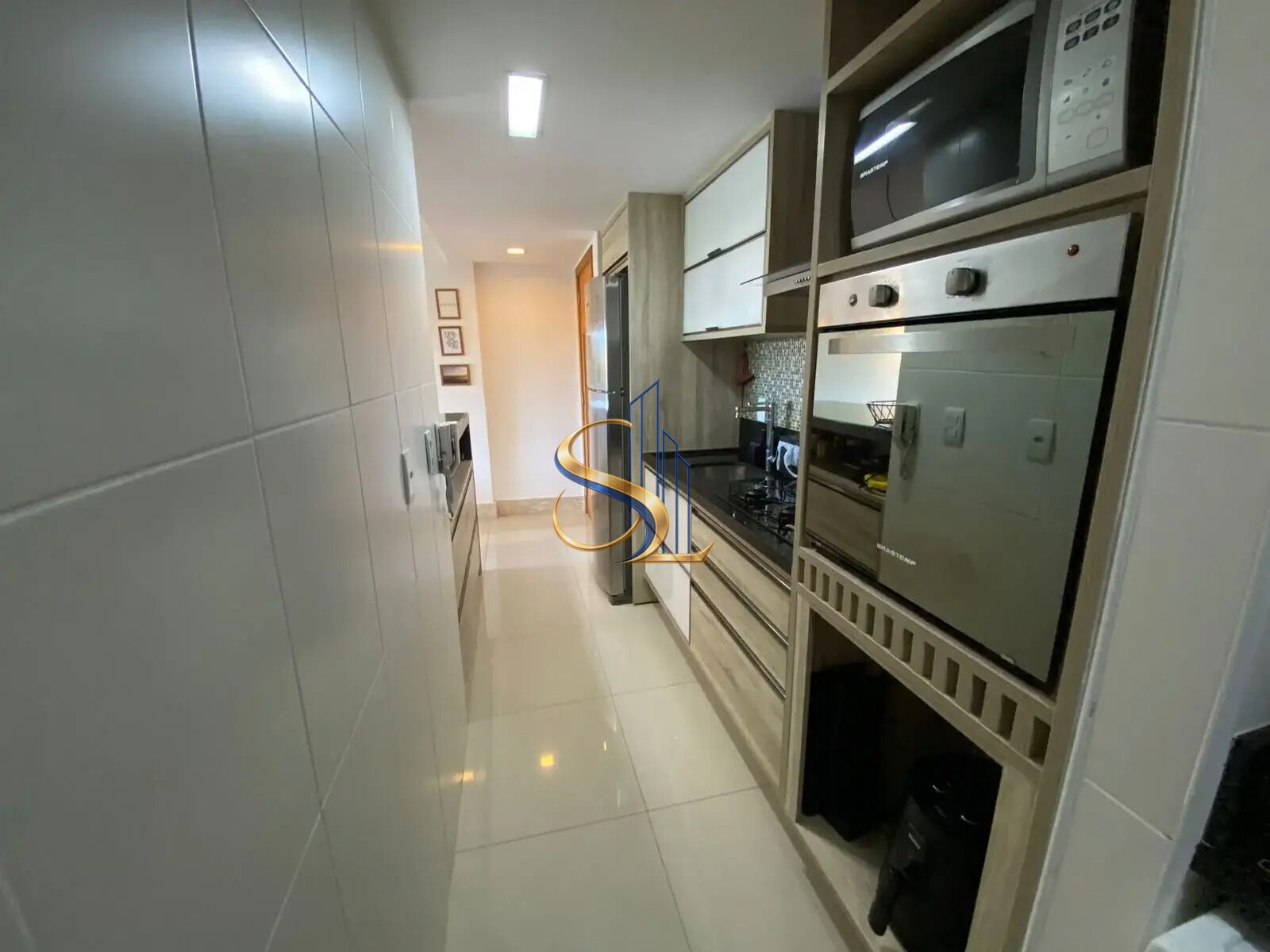 Apartamento, 1 quarto, 60 m² - Foto 7