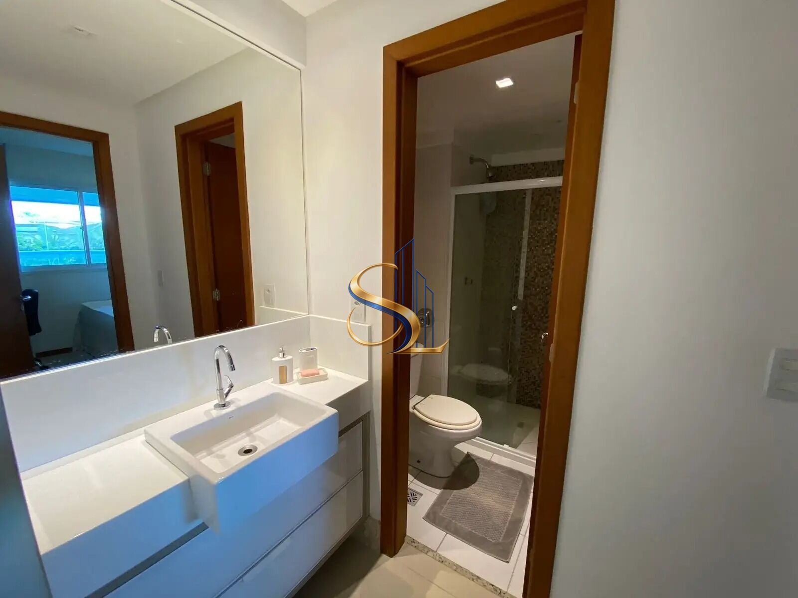 Apartamento, 1 quarto, 60 m² - Foto 12