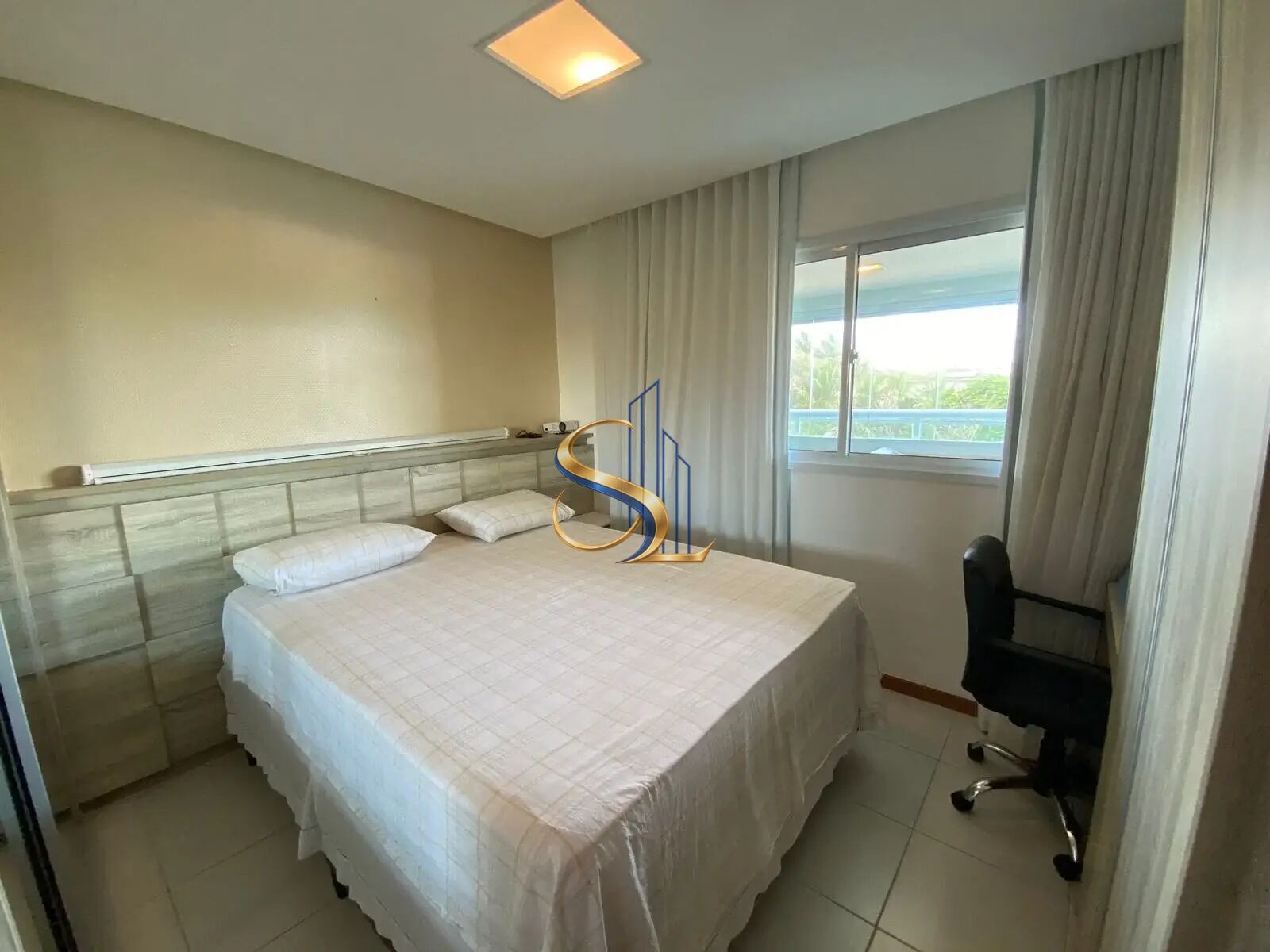 Apartamento, 1 quarto, 60 m² - Foto 10