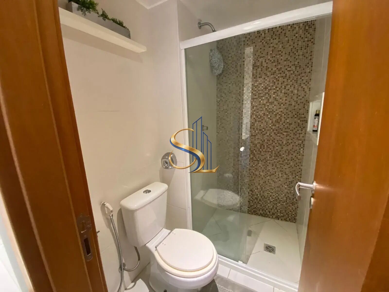 Apartamento, 1 quarto, 60 m² - Foto 13