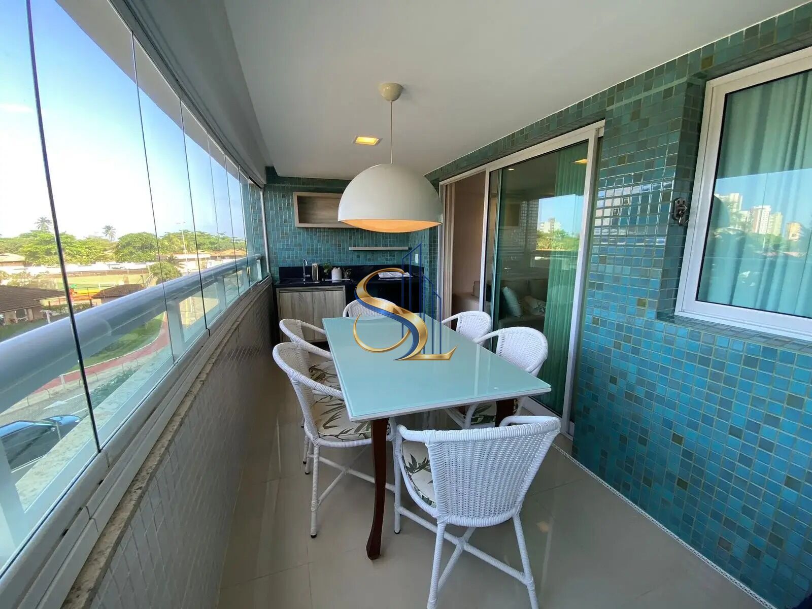 Apartamento, 1 quarto, 60 m² - Foto 9