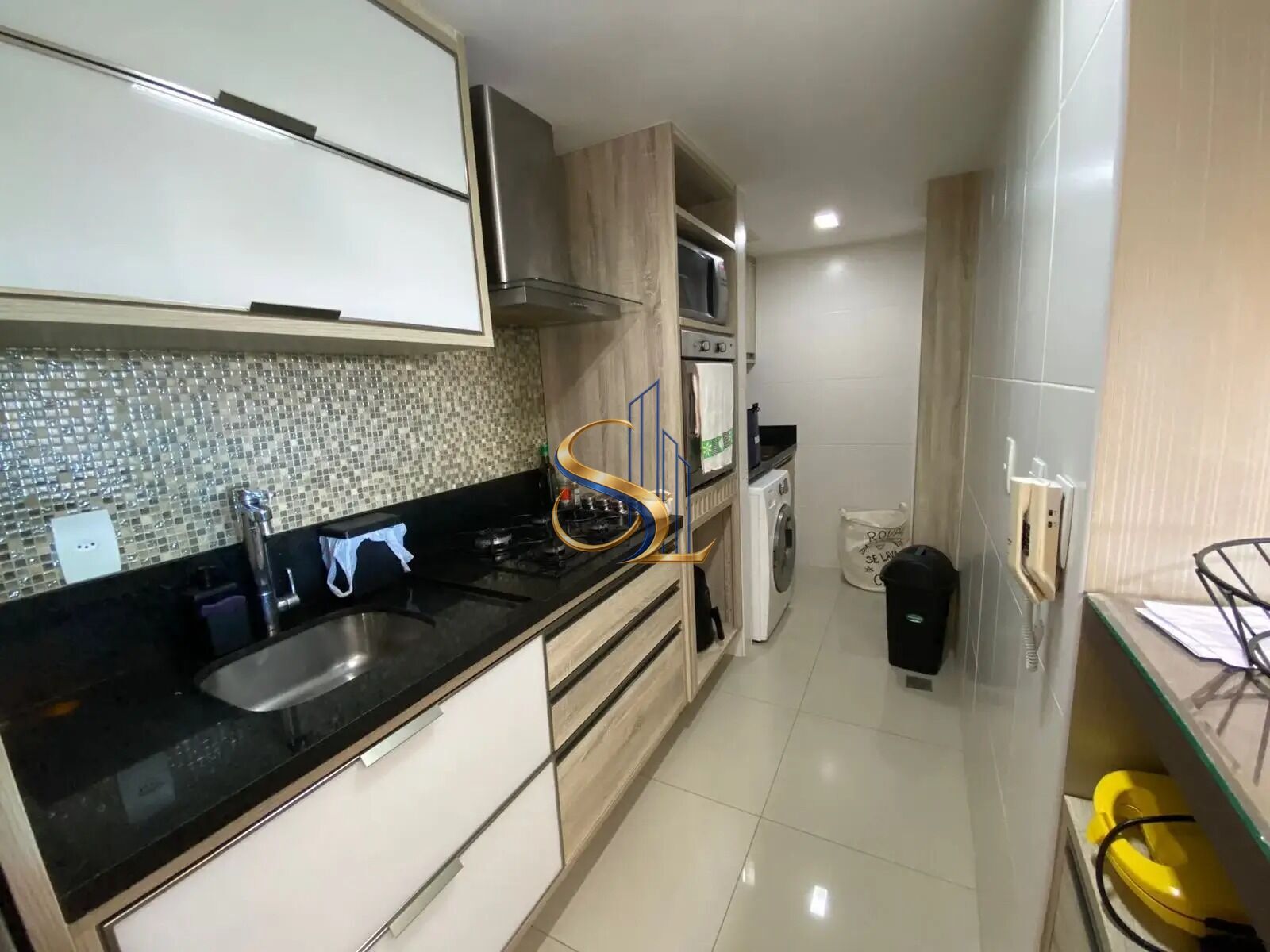 Apartamento, 1 quarto, 60 m² - Foto 6