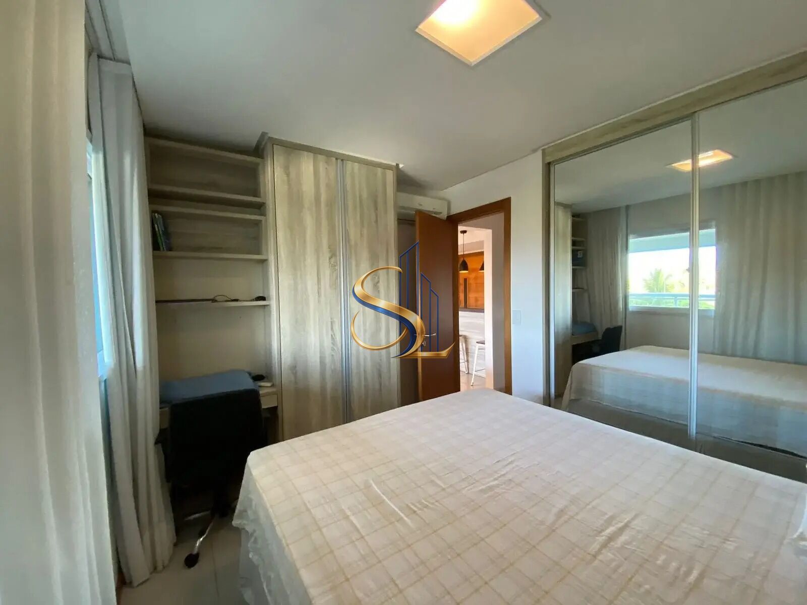 Apartamento, 1 quarto, 60 m² - Foto 11