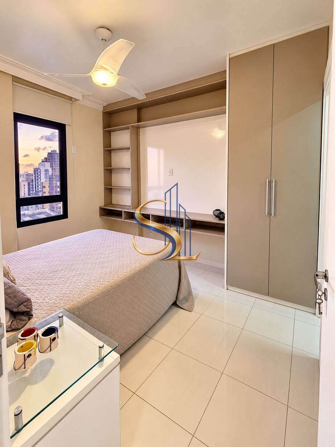 Apartamento, 2 quartos, 67 m² - Foto 6