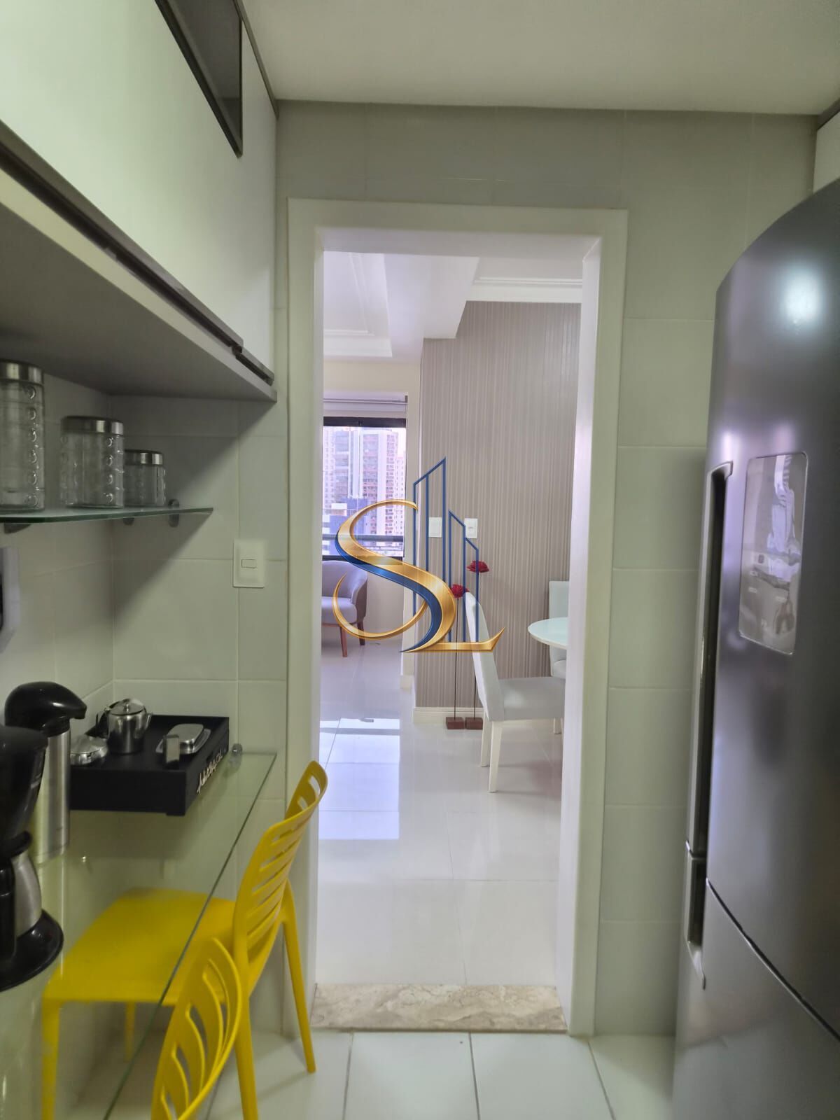 Apartamento, 2 quartos, 67 m² - Foto 10