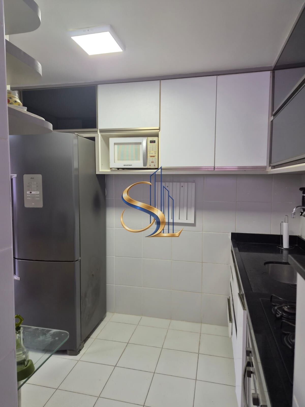 Apartamento, 2 quartos, 67 m² - Foto 9