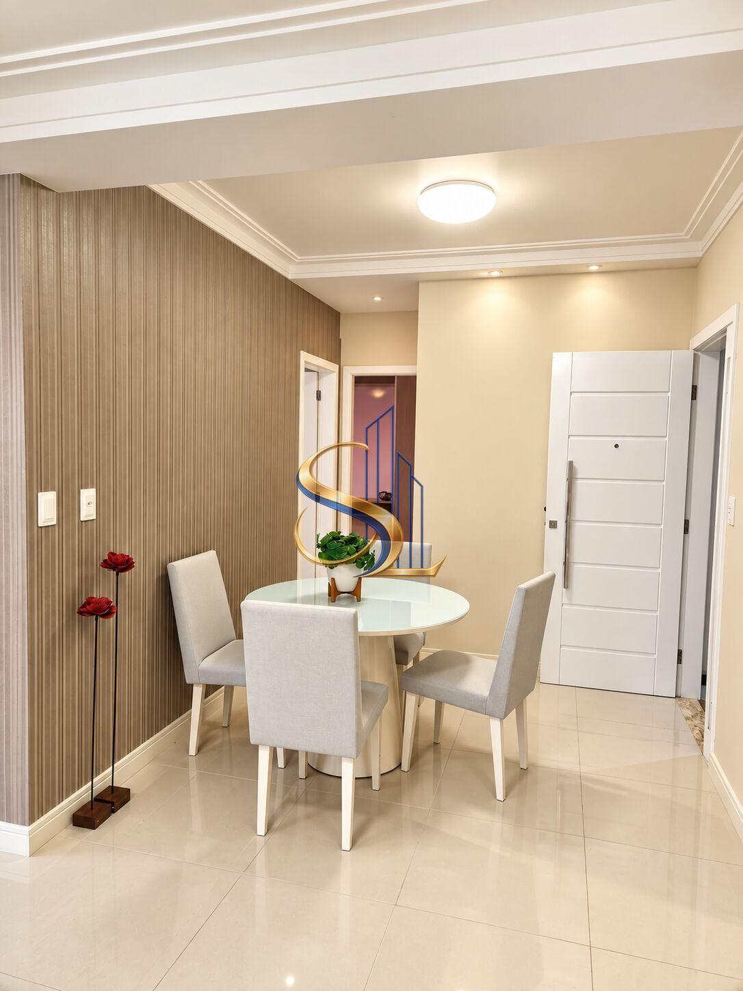 Apartamento, 2 quartos, 67 m² - Foto 4
