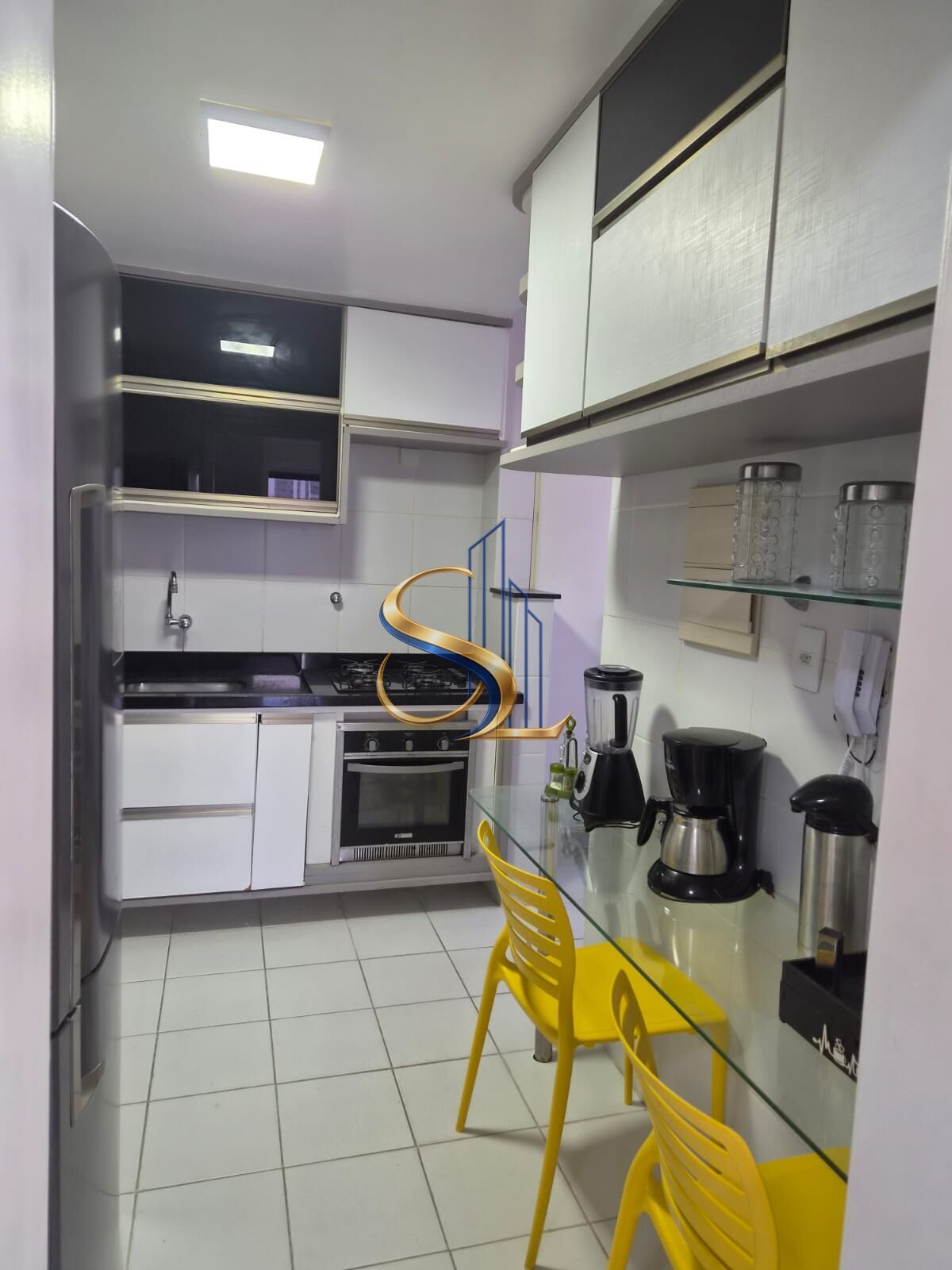 Apartamento, 2 quartos, 67 m² - Foto 8
