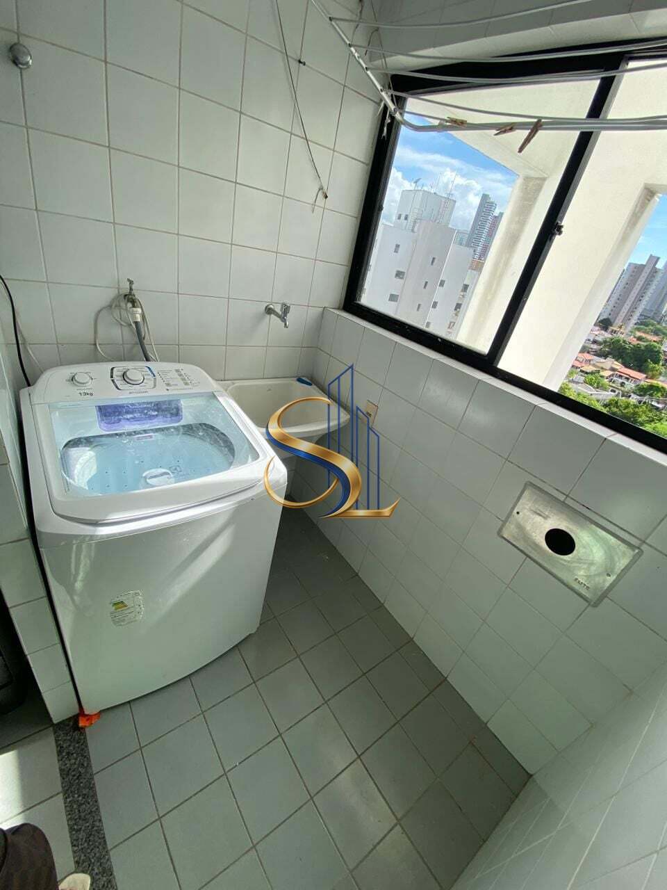 Apartamento, 1 quarto, 50 m² - Foto 12
