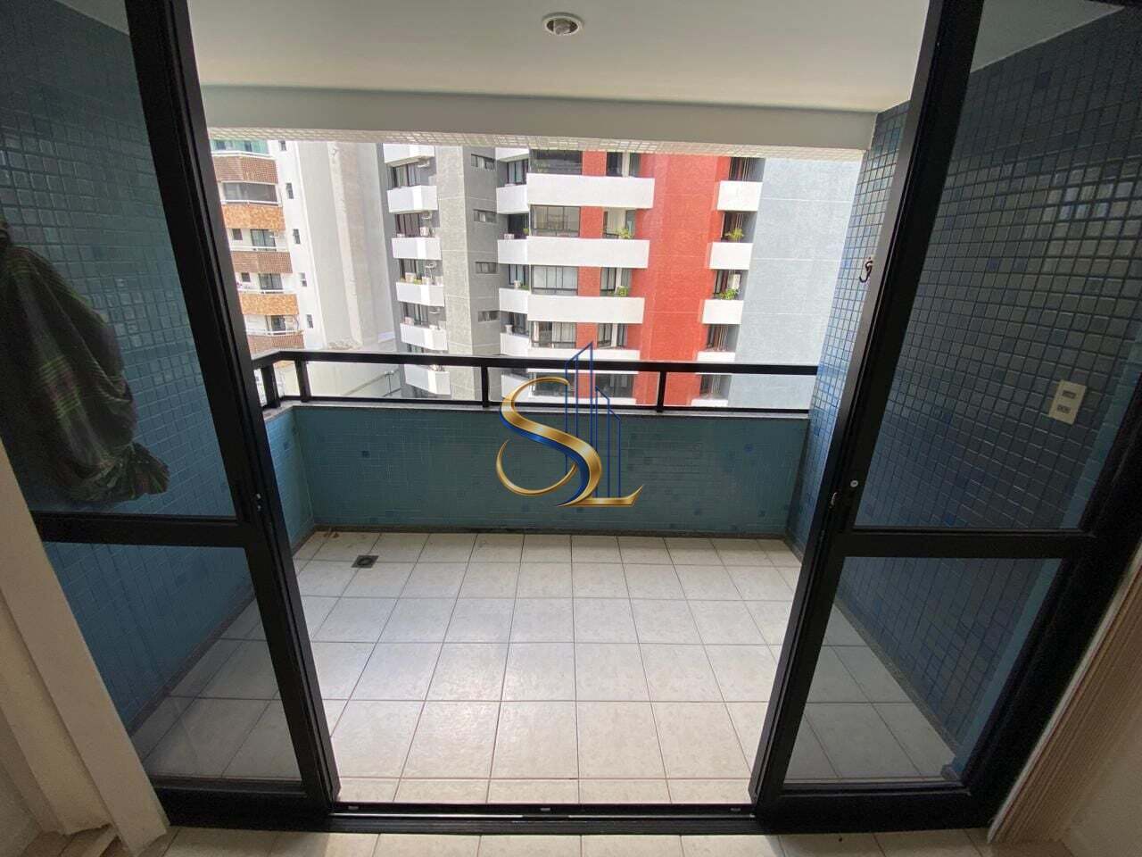 Apartamento, 1 quarto, 50 m² - Foto 4