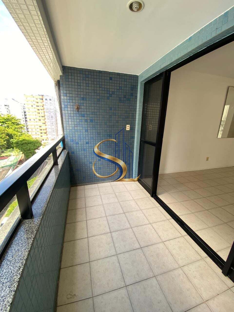 Apartamento, 1 quarto, 50 m² - Foto 5