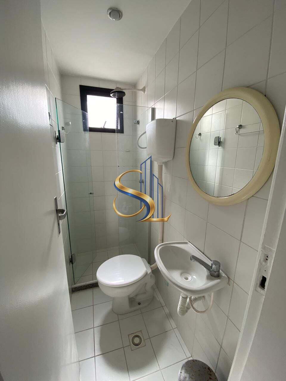 Apartamento, 1 quarto, 50 m² - Foto 8