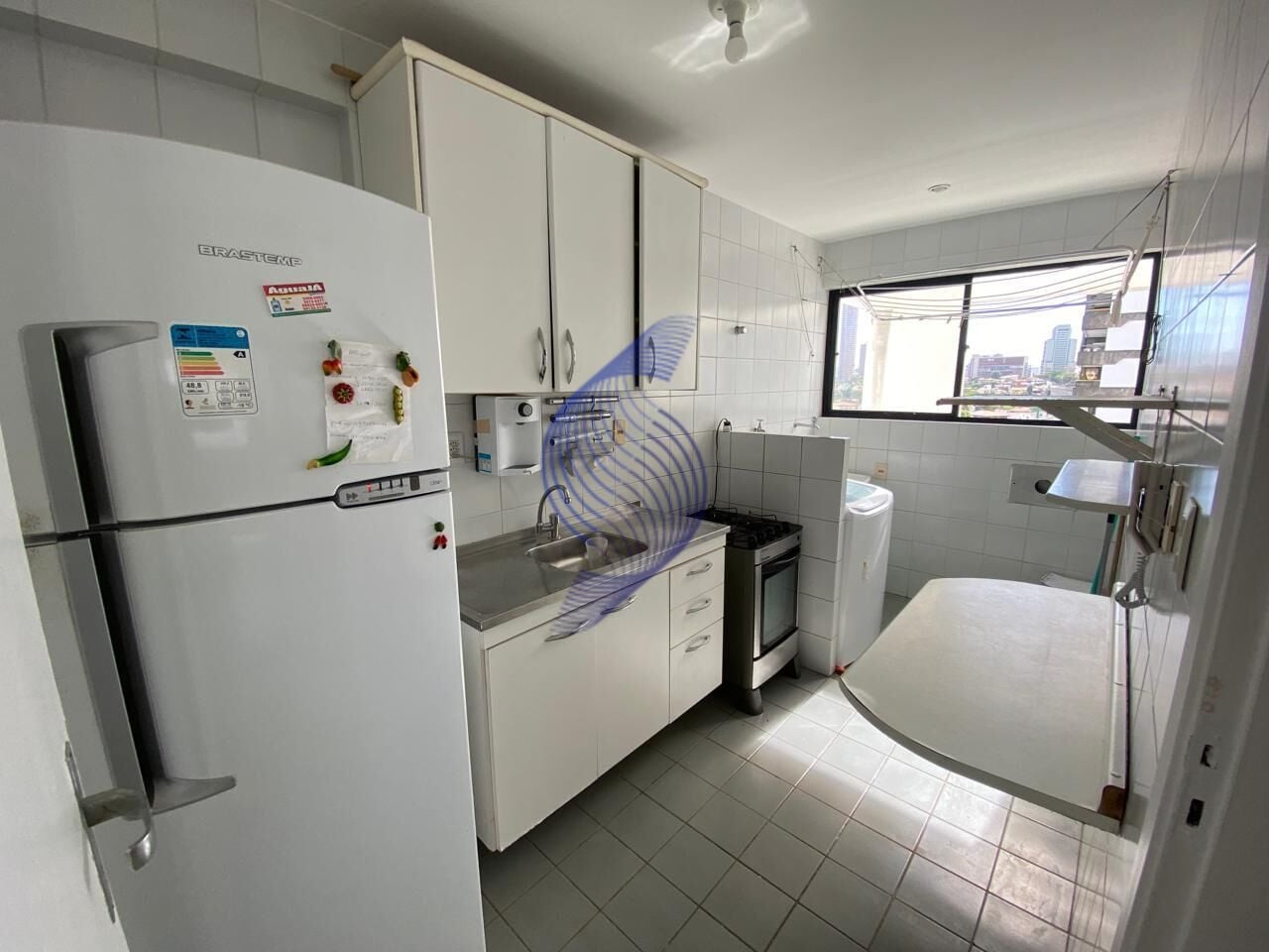 Apartamento, 1 quarto, 50 m² - Foto 6