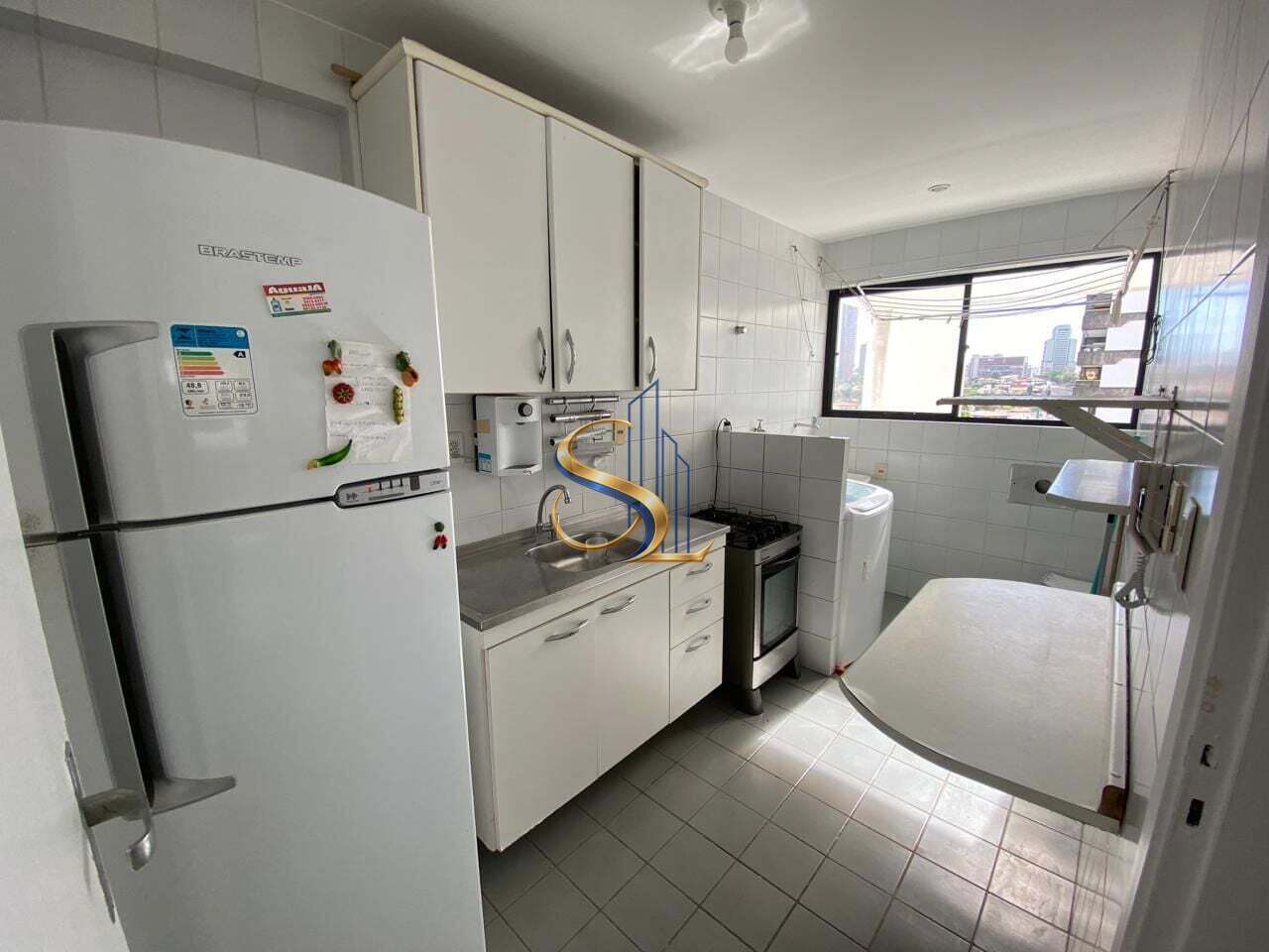 Apartamento, 1 quarto, 50 m² - Foto 6