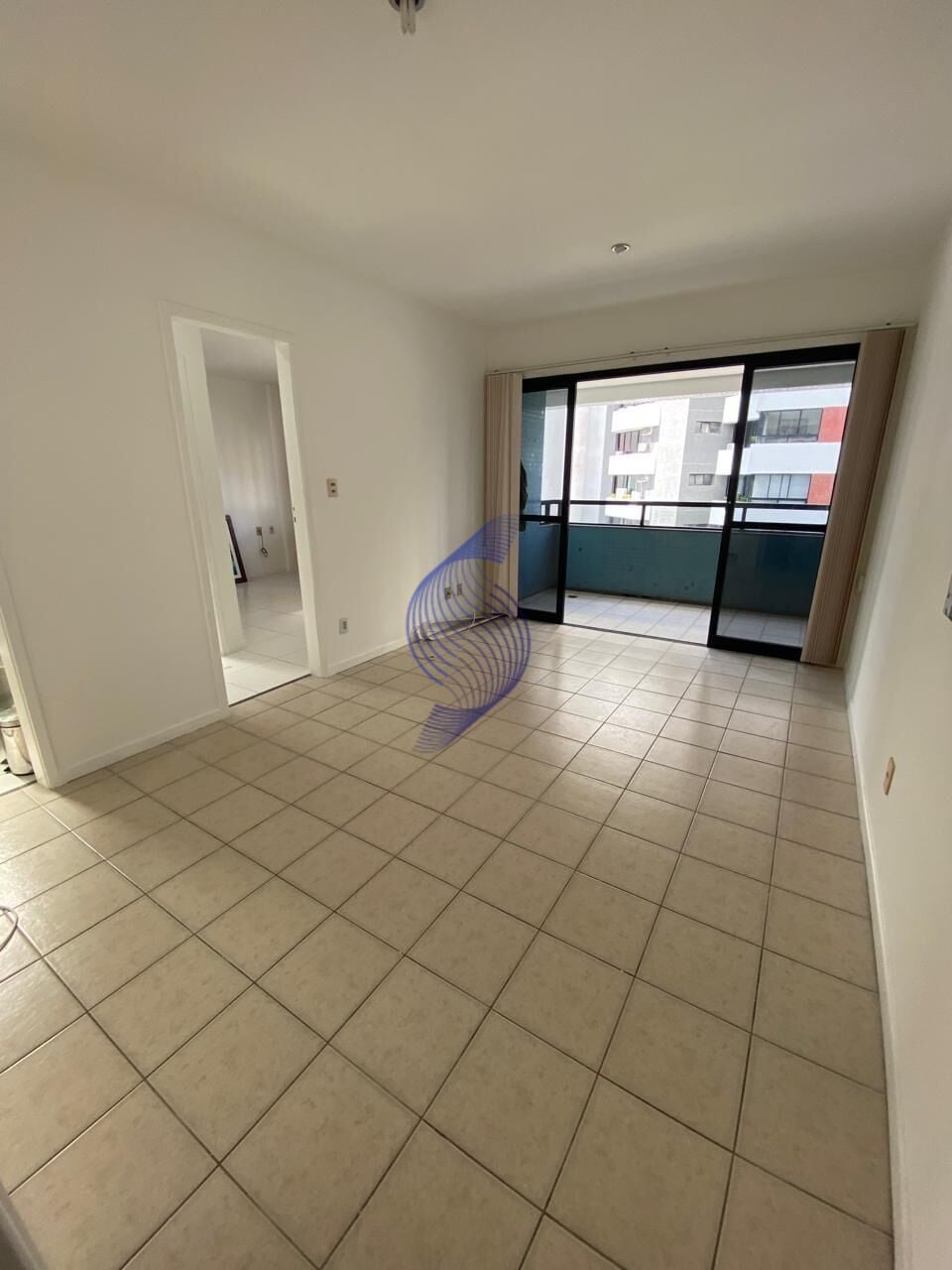 Apartamento, 1 quarto, 50 m² - Foto 2
